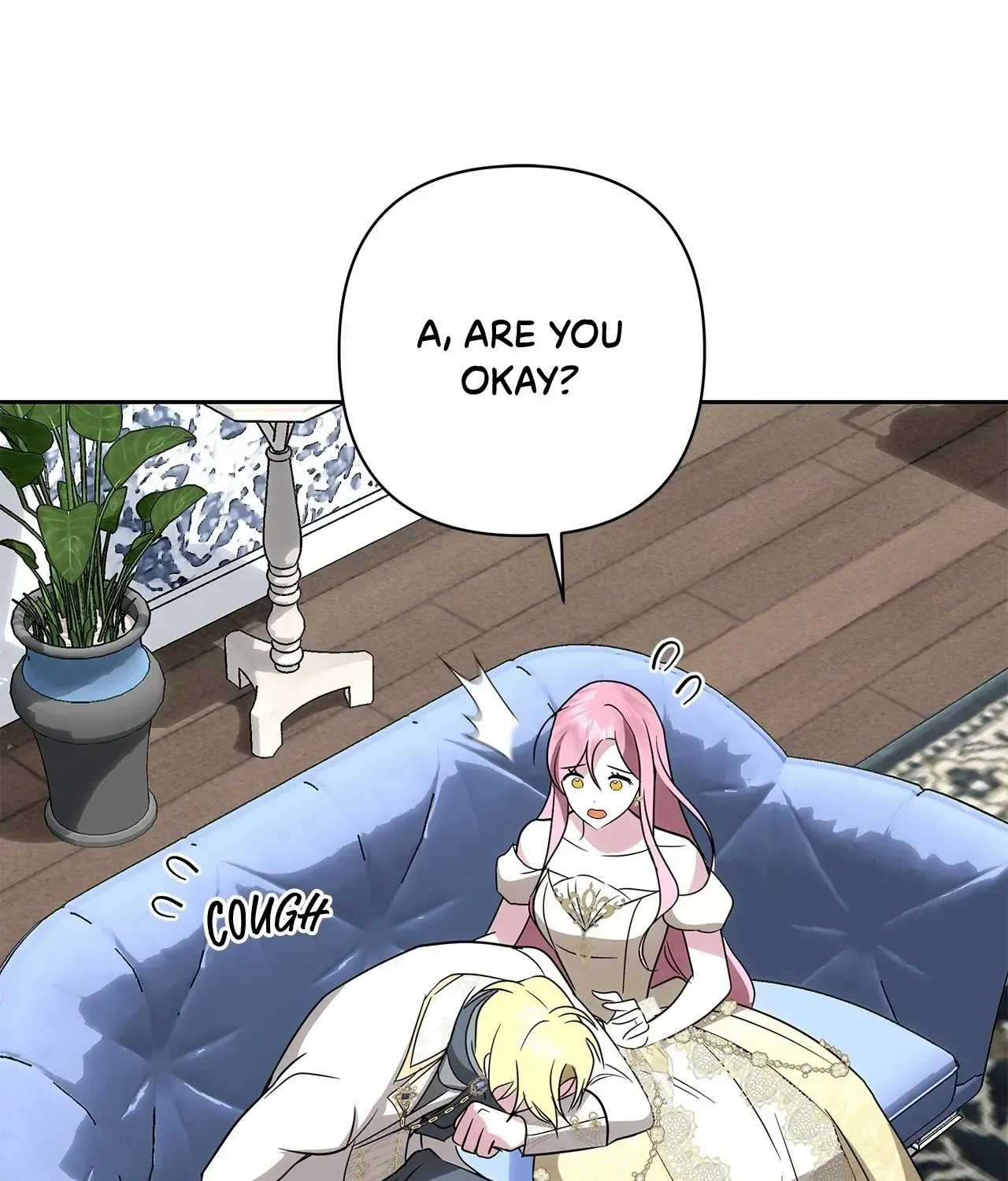 Undercover Princess Chapter 67 page 182