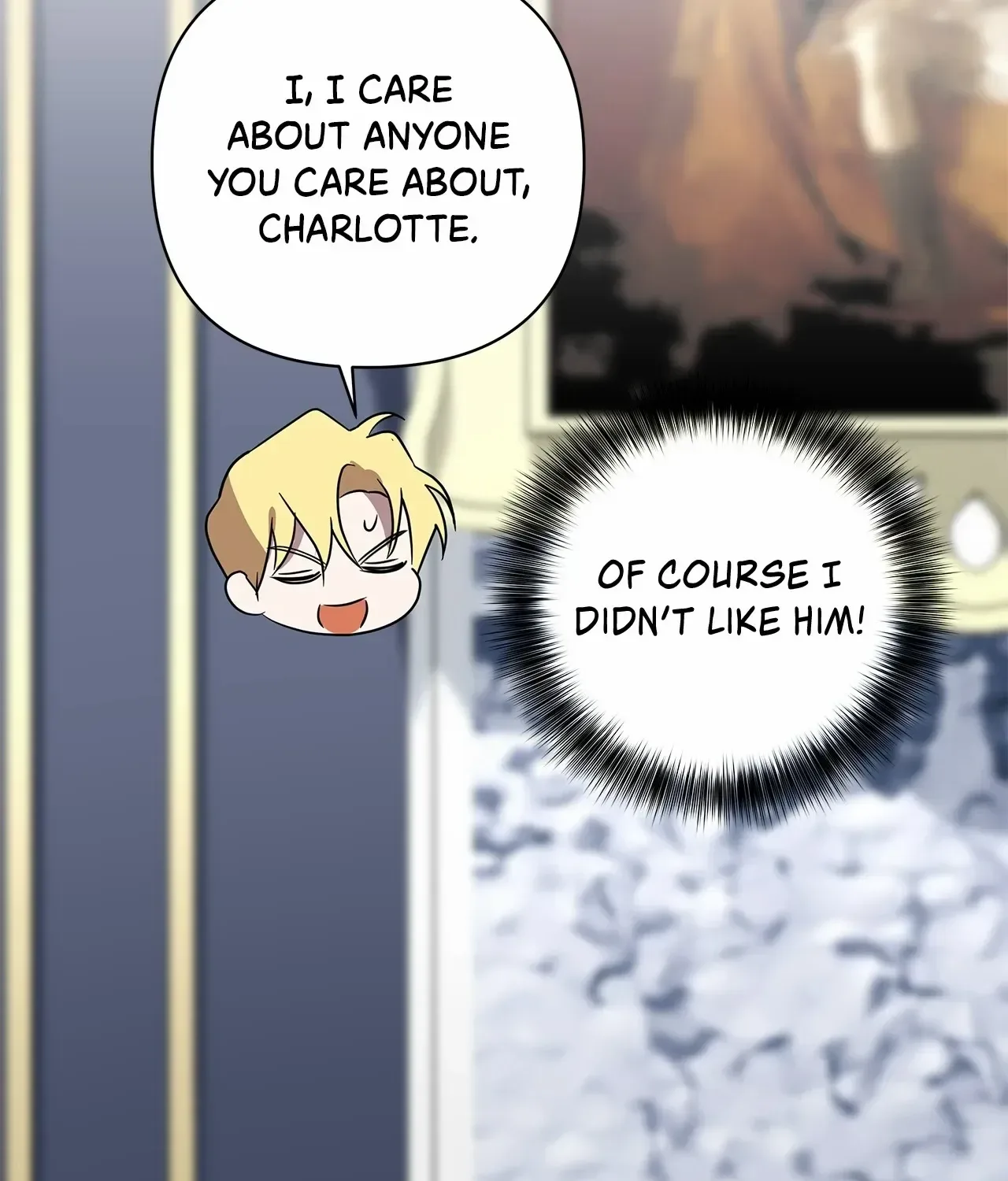 Undercover Princess Chapter 67 page 186