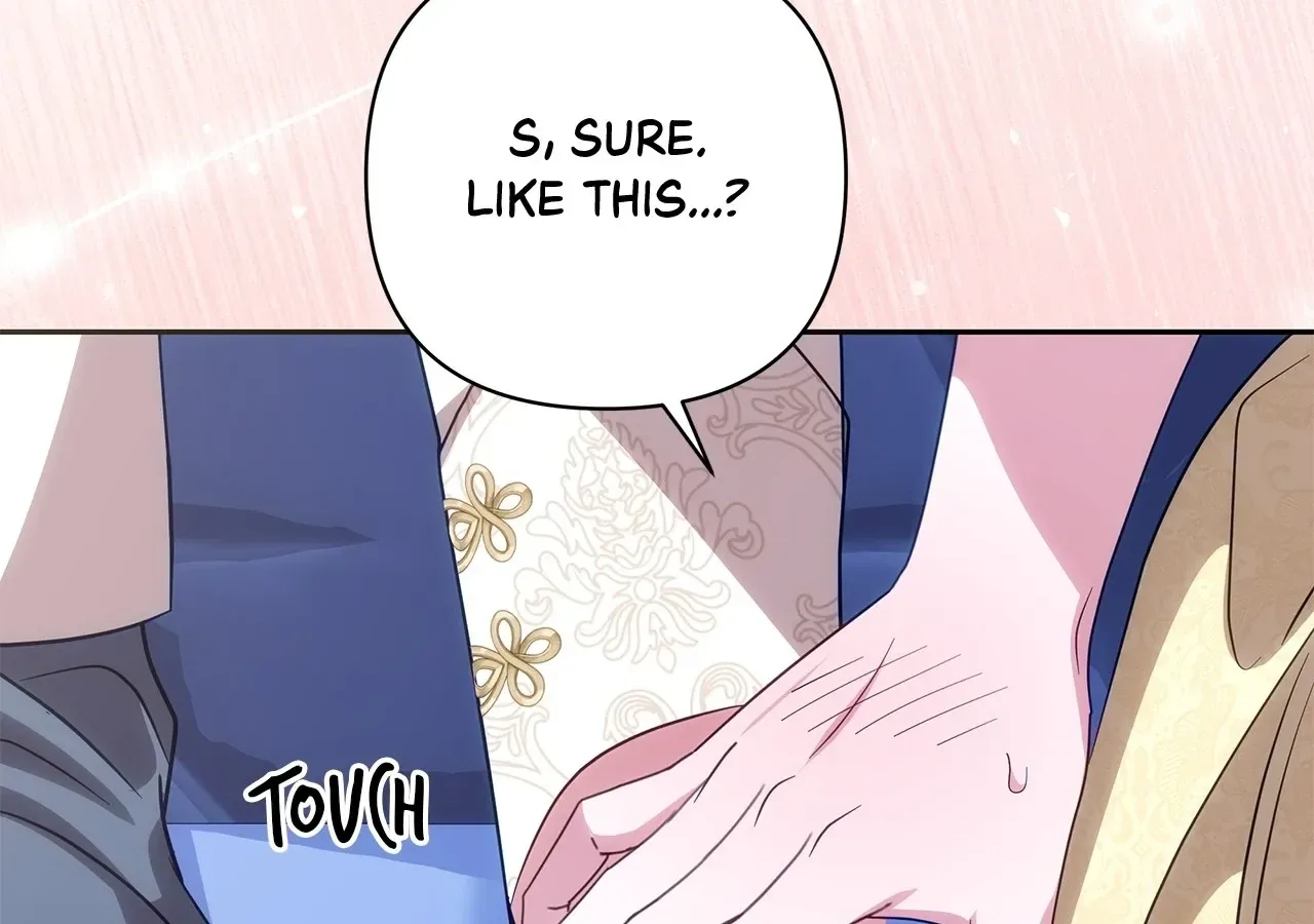Undercover Princess Chapter 67 page 199