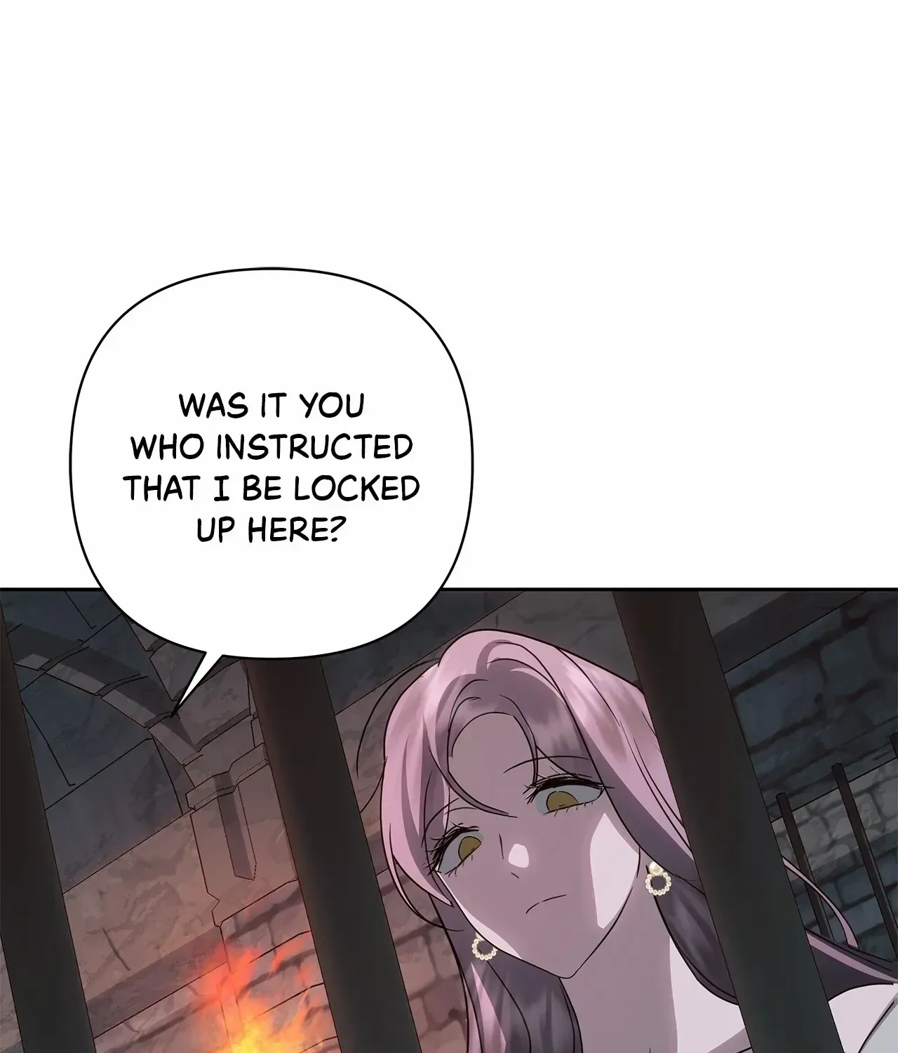 Undercover Princess Chapter 68 page 9