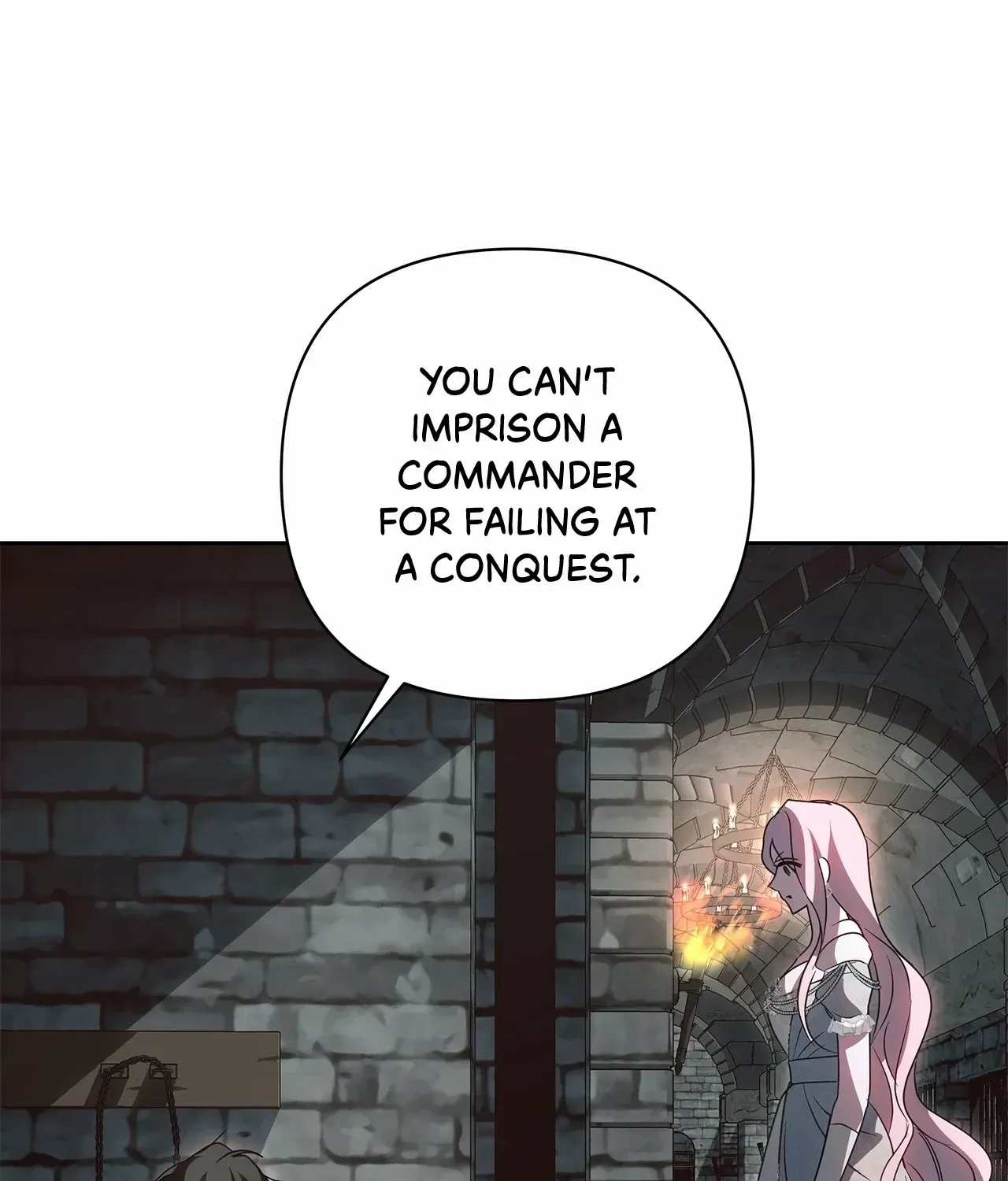 Undercover Princess Chapter 68 page 15