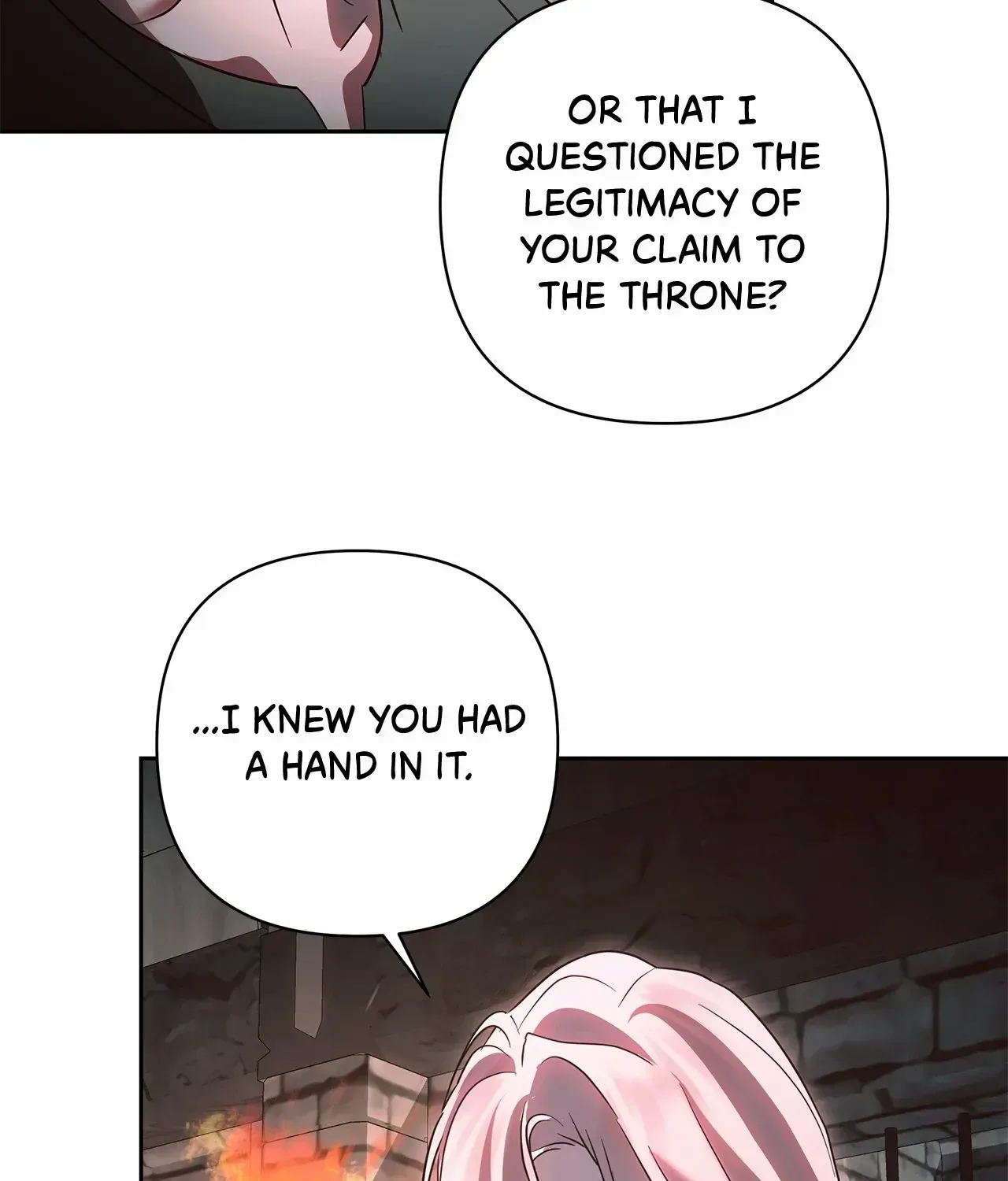 Undercover Princess Chapter 68 page 19