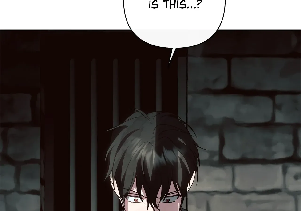 Undercover Princess Chapter 68 page 33