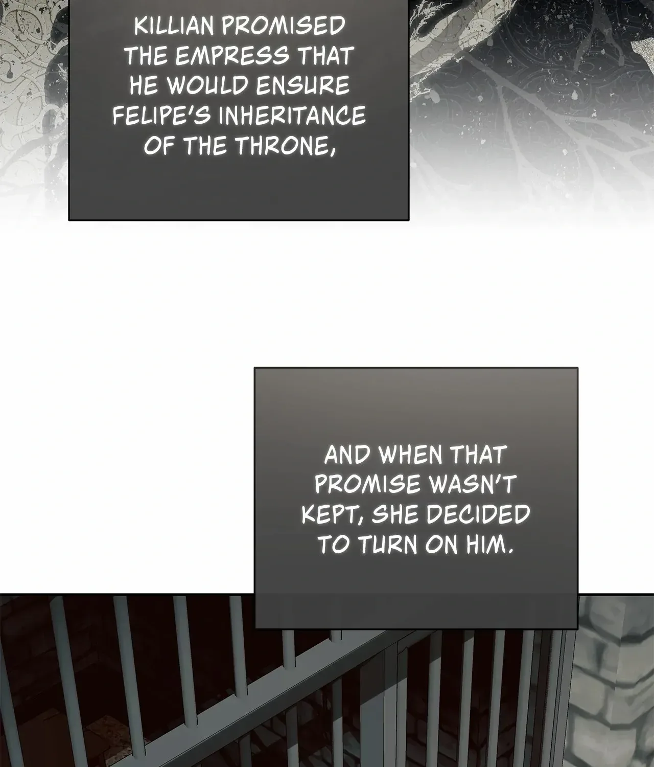 Undercover Princess Chapter 68 page 38