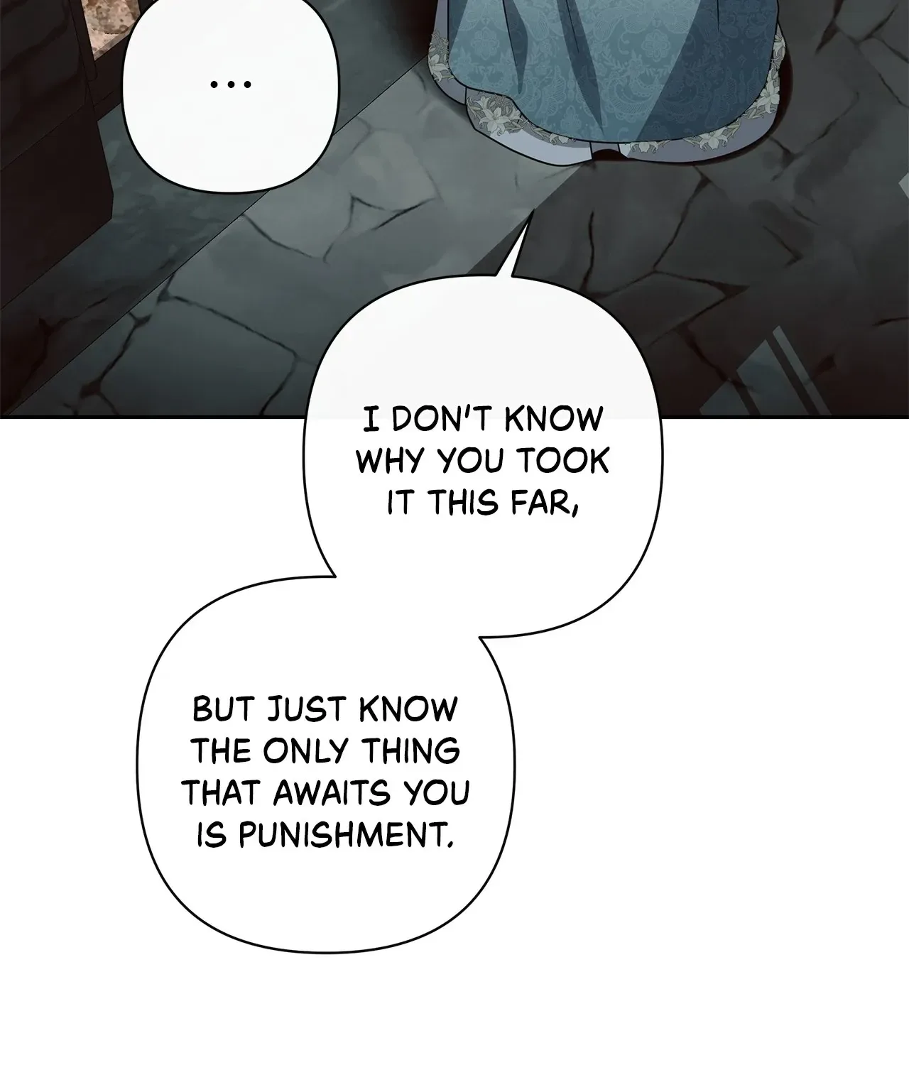 Undercover Princess Chapter 68 page 40