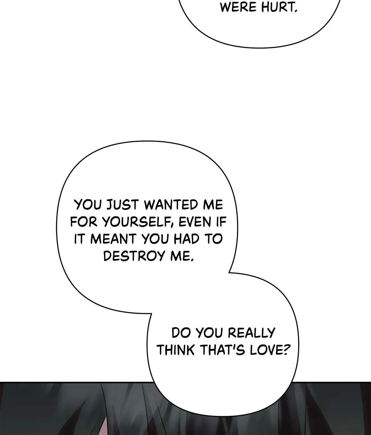 Undercover Princess Chapter 68 page 48