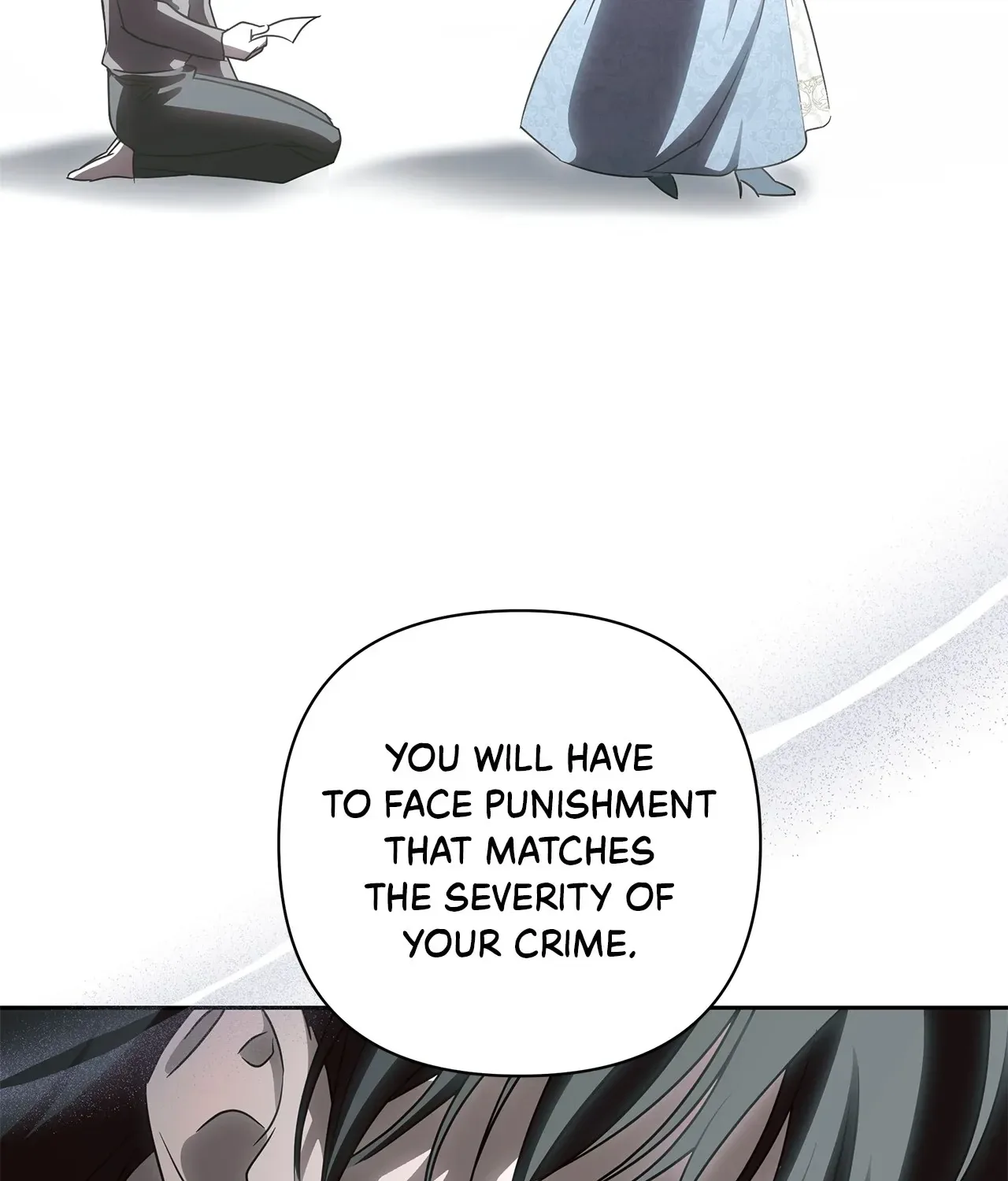 Undercover Princess Chapter 68 page 58