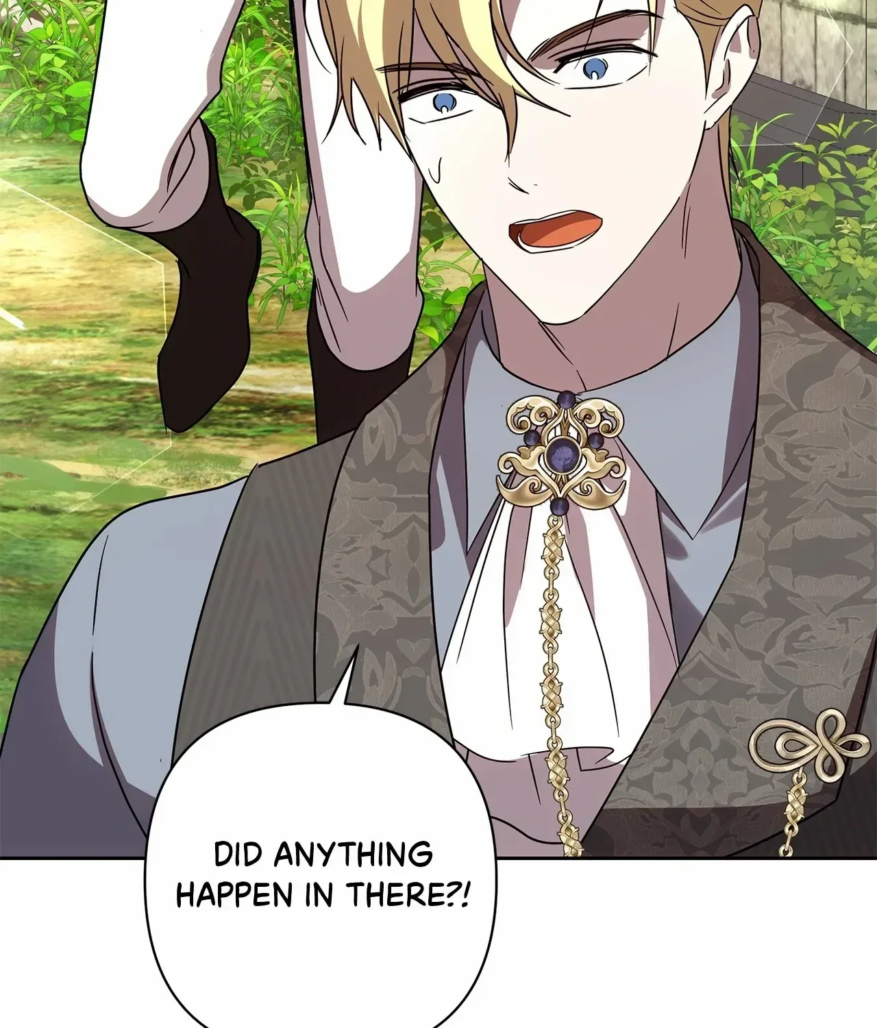 Undercover Princess Chapter 68 page 72