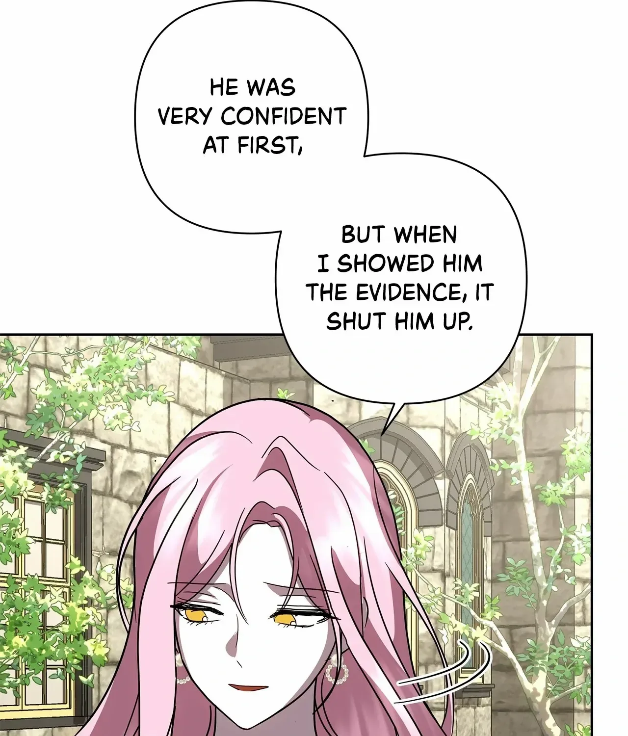 Undercover Princess Chapter 68 page 76