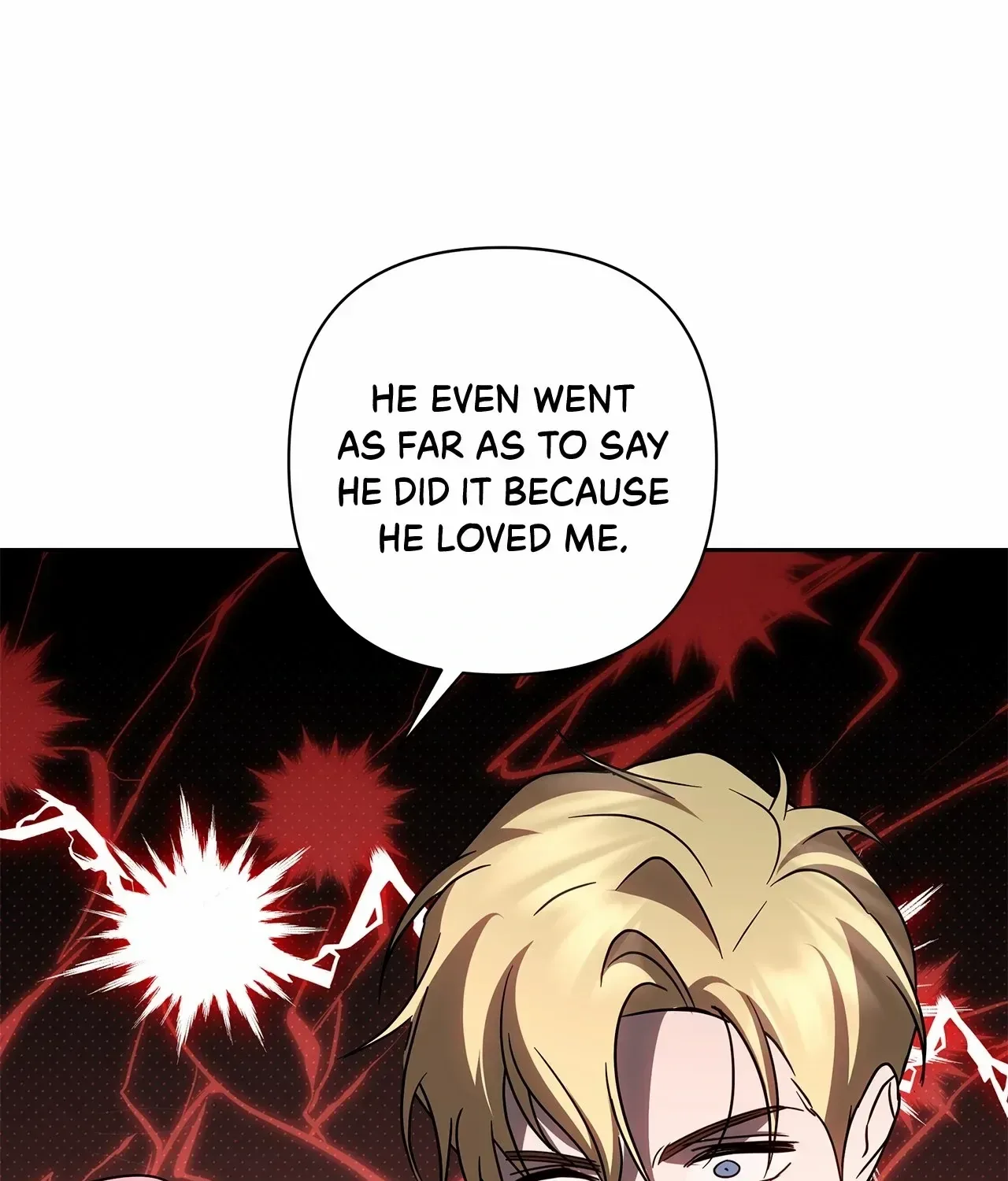 Undercover Princess Chapter 68 page 78