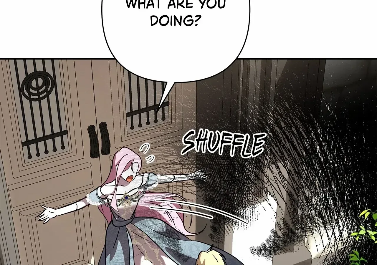 Undercover Princess Chapter 68 page 86