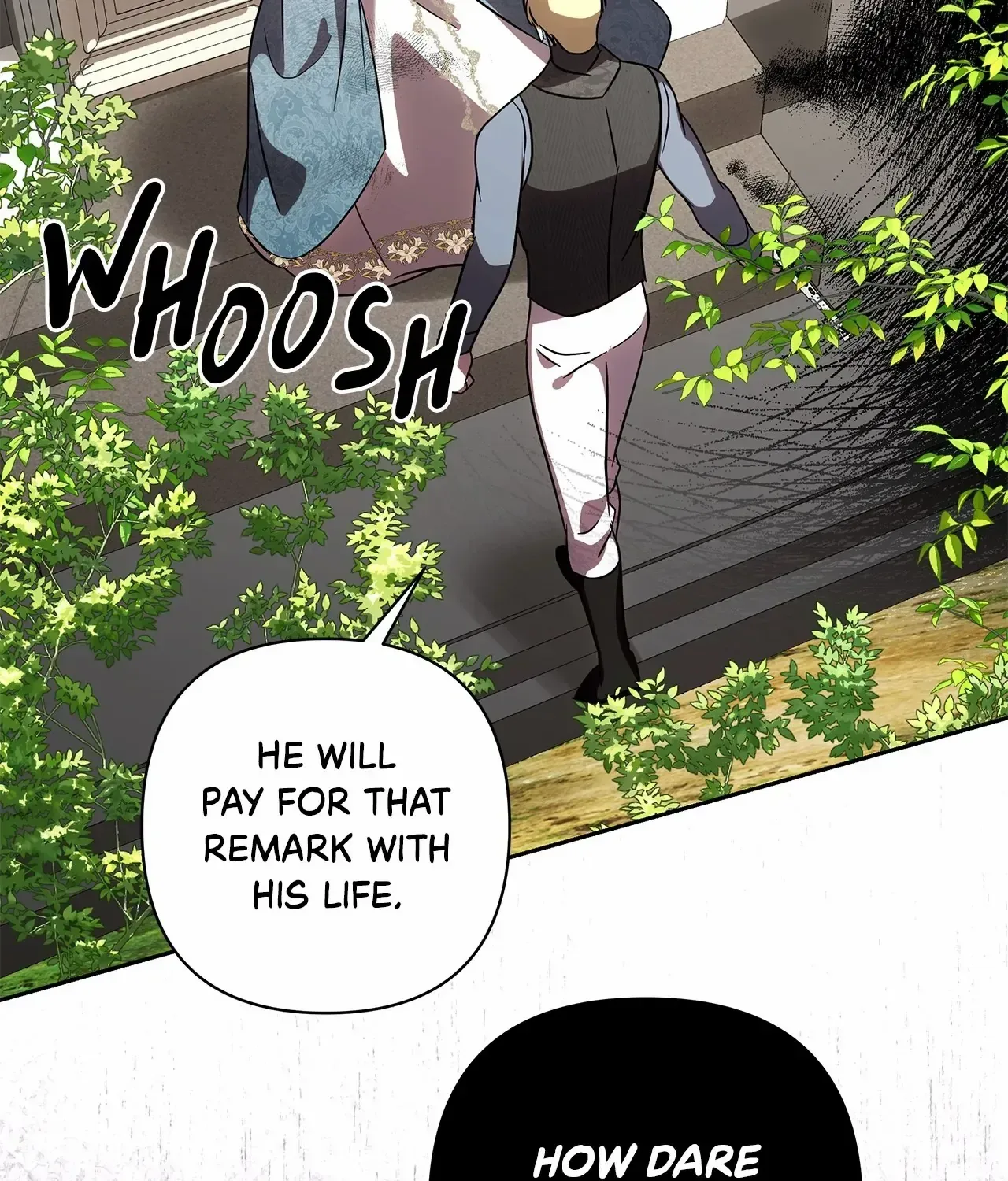 Undercover Princess Chapter 68 page 87