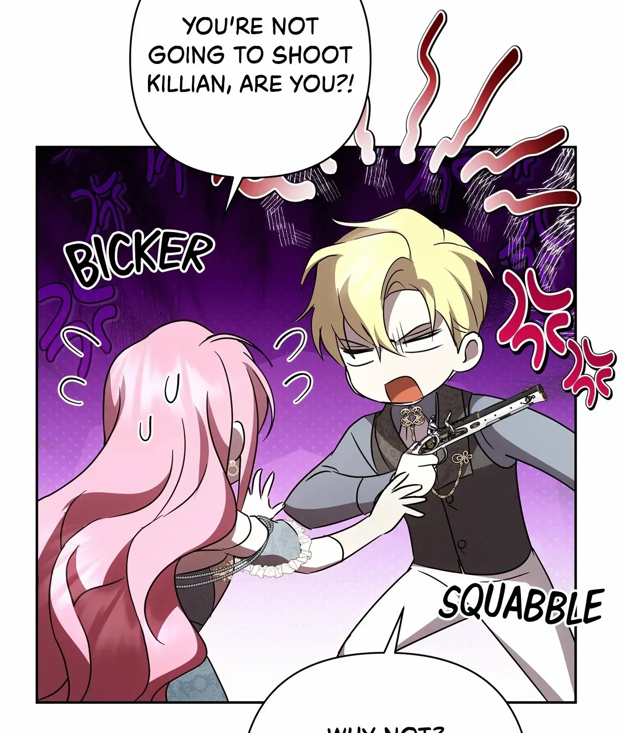 Undercover Princess Chapter 68 page 91