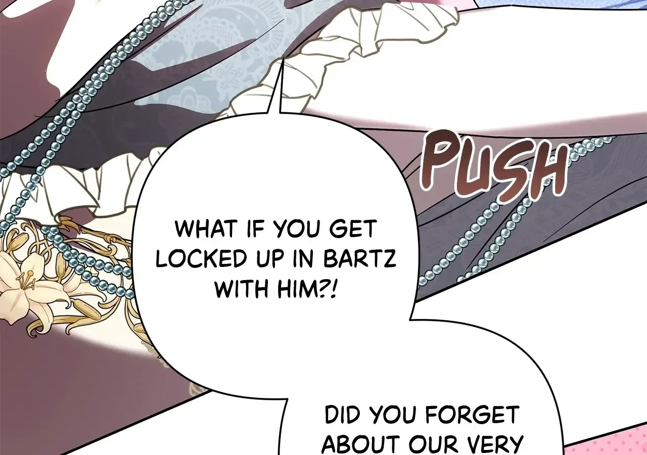 Undercover Princess Chapter 68 page 94