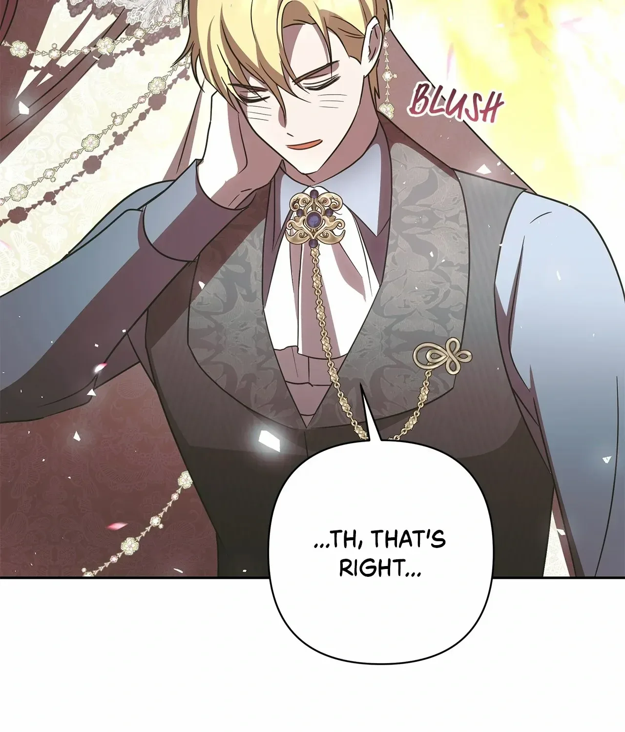 Undercover Princess Chapter 68 page 100