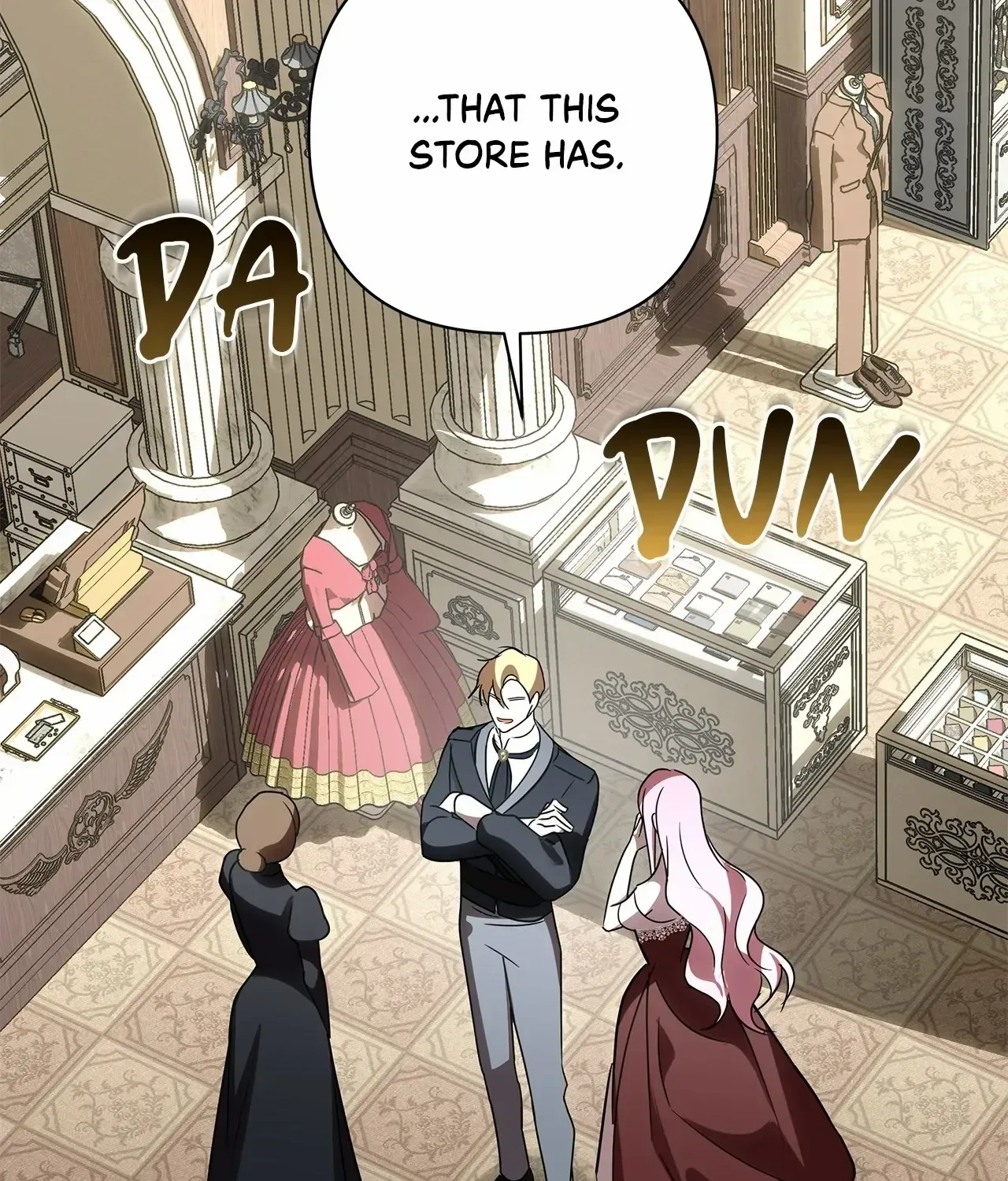 Undercover Princess Chapter 68 page 104