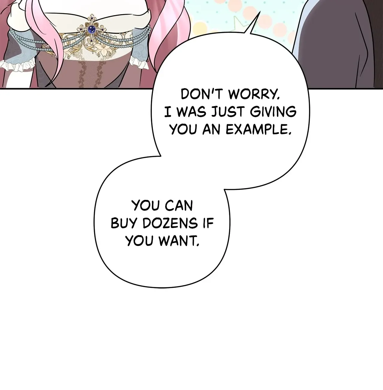 Undercover Princess Chapter 68 page 110