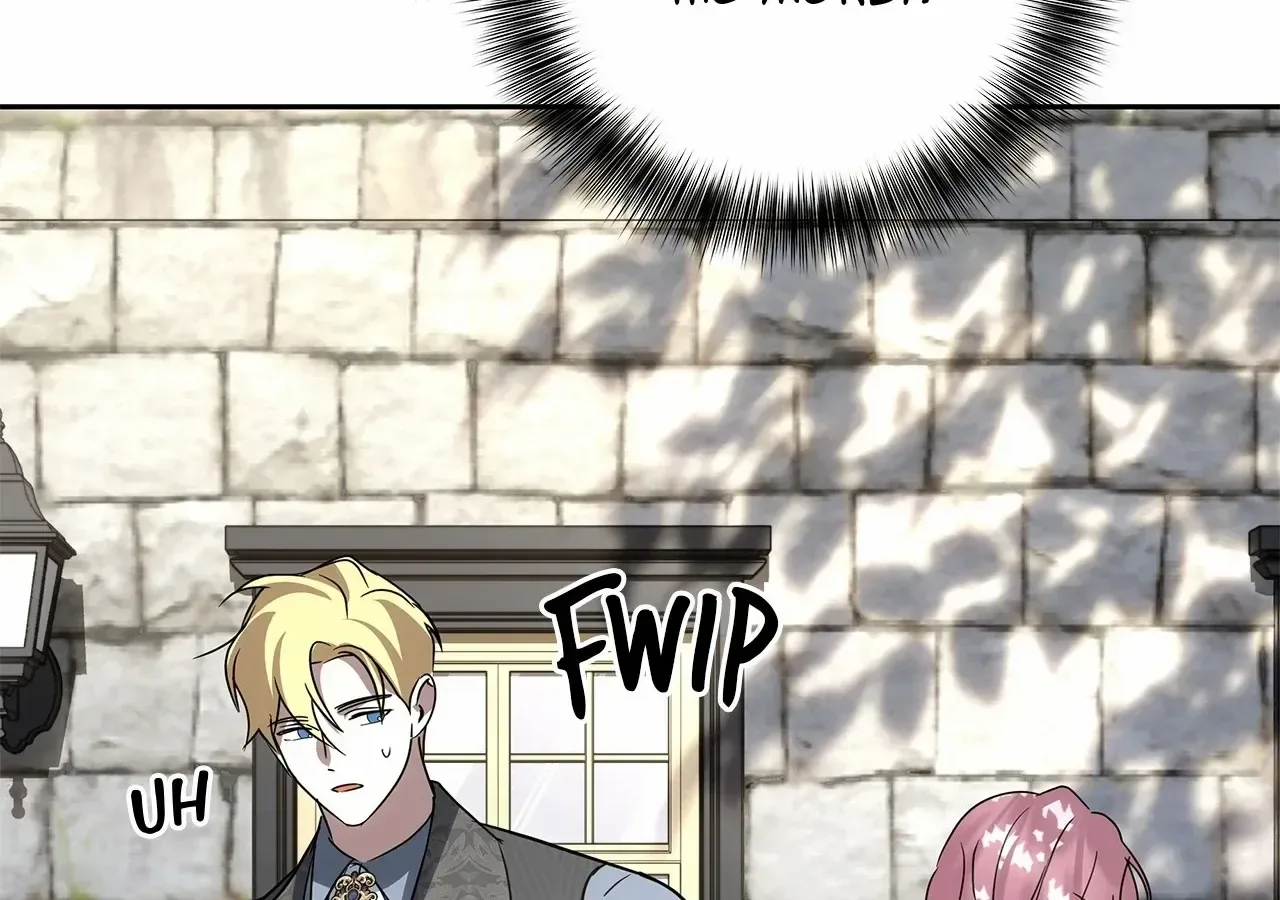 Undercover Princess Chapter 68 page 114