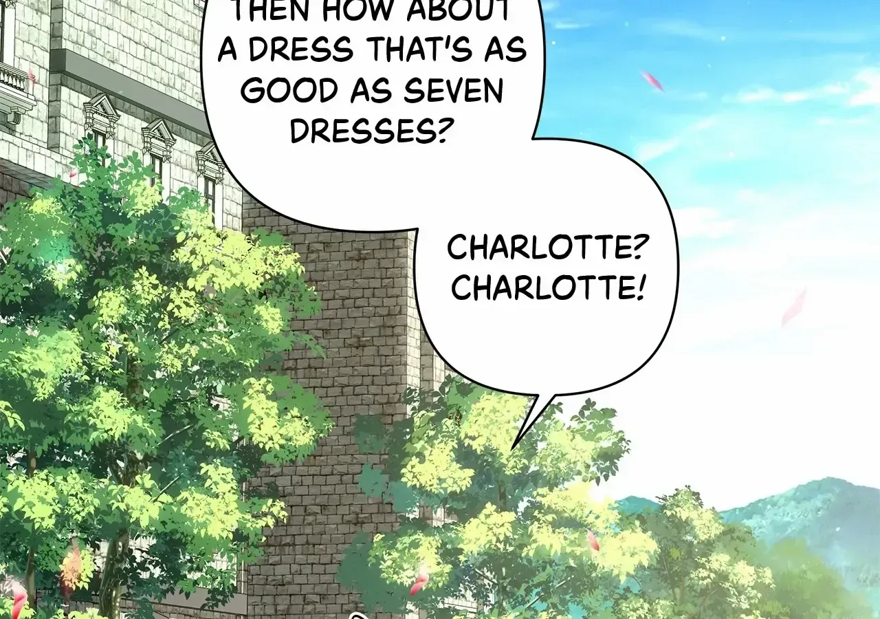Undercover Princess Chapter 68 page 116