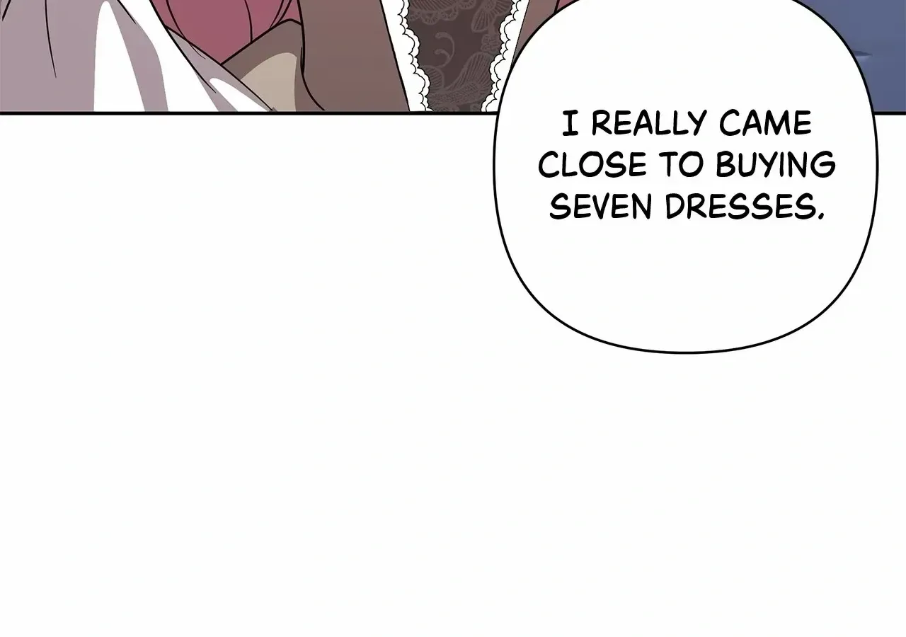 Undercover Princess Chapter 68 page 121