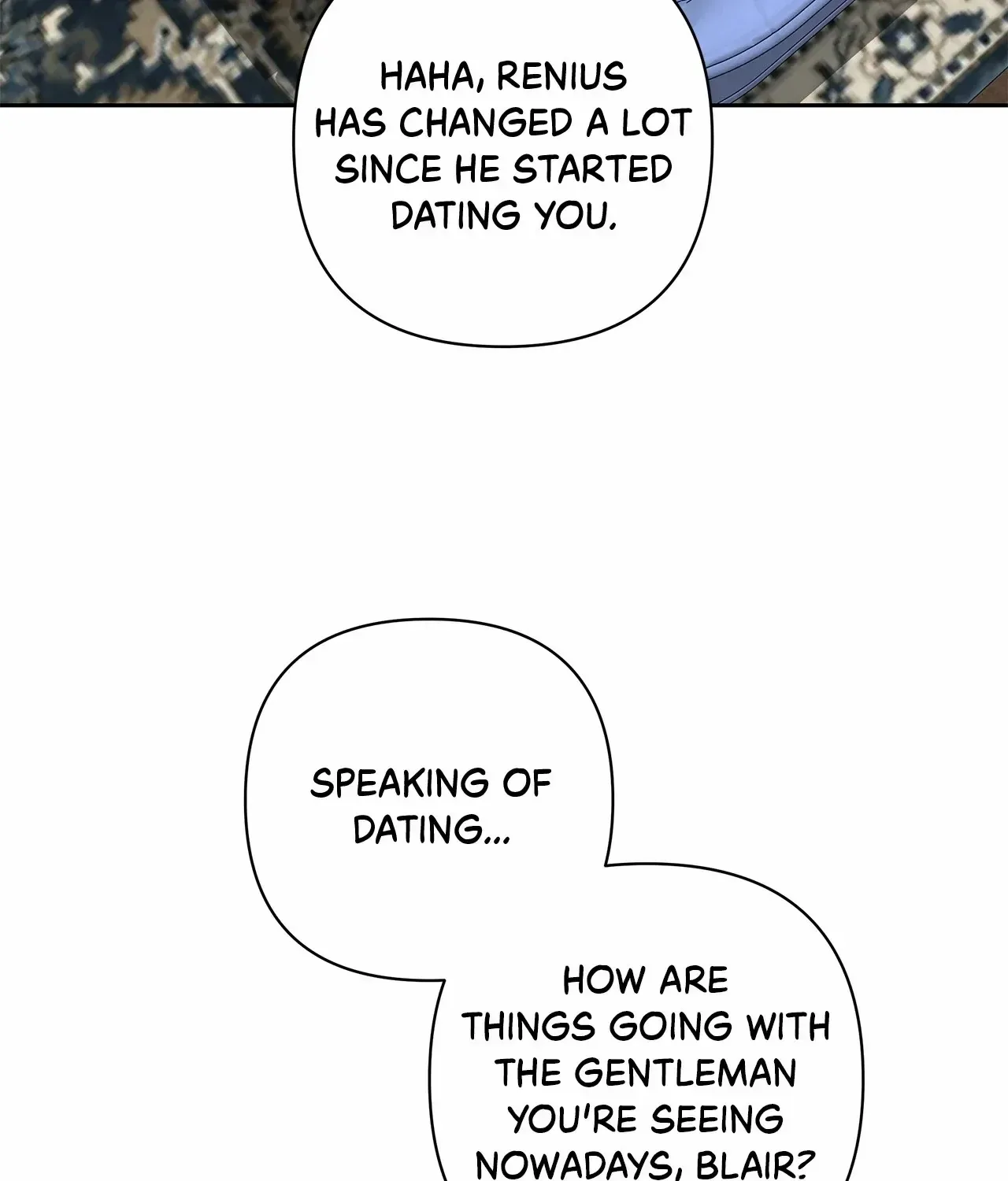 Undercover Princess Chapter 68 page 124
