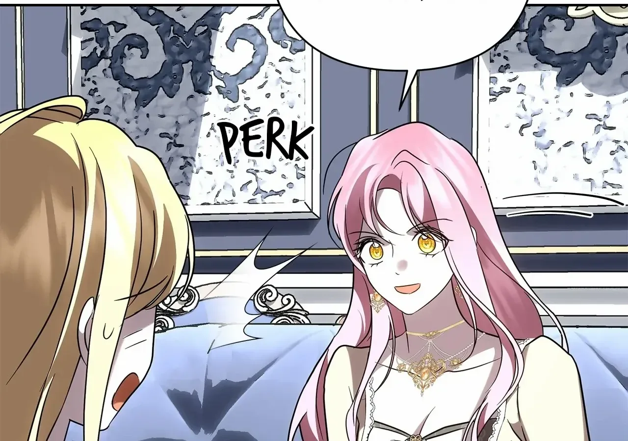 Undercover Princess Chapter 68 page 125