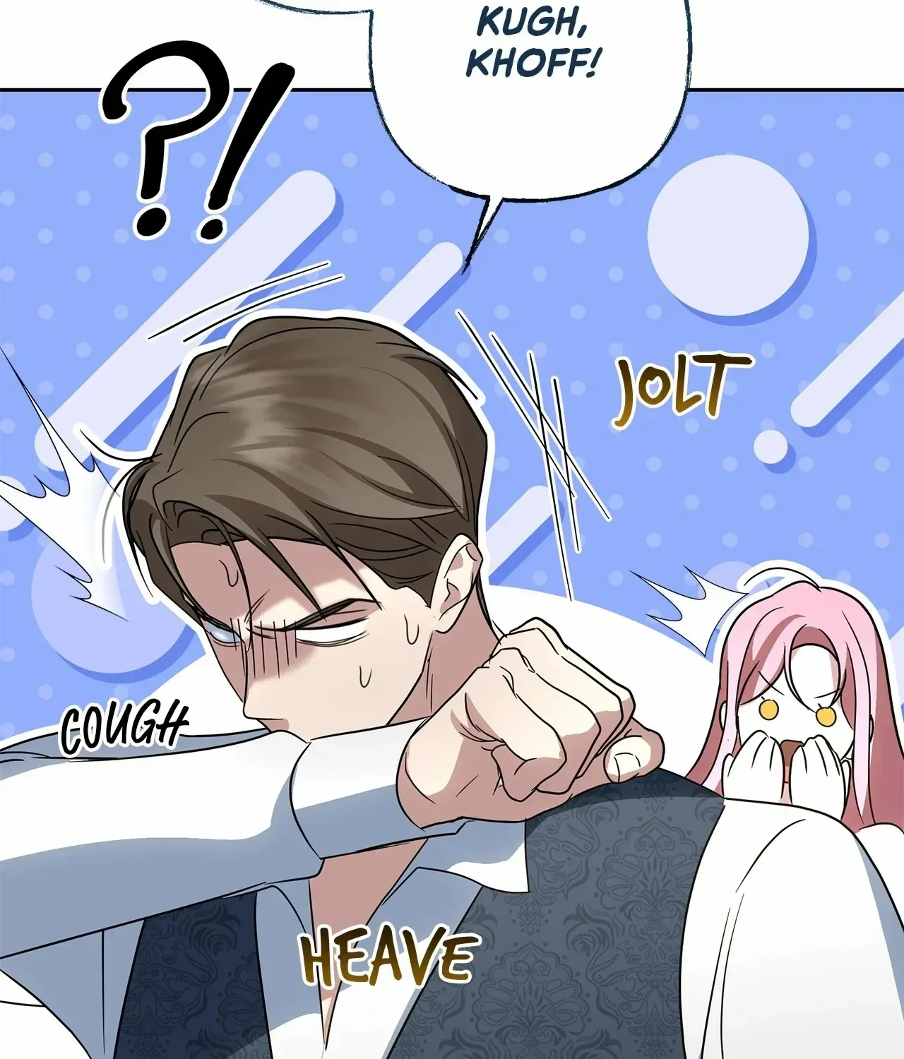 Undercover Princess Chapter 68 page 132