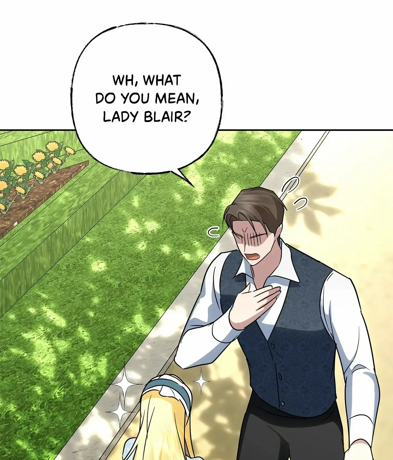 Undercover Princess Chapter 68 page 134