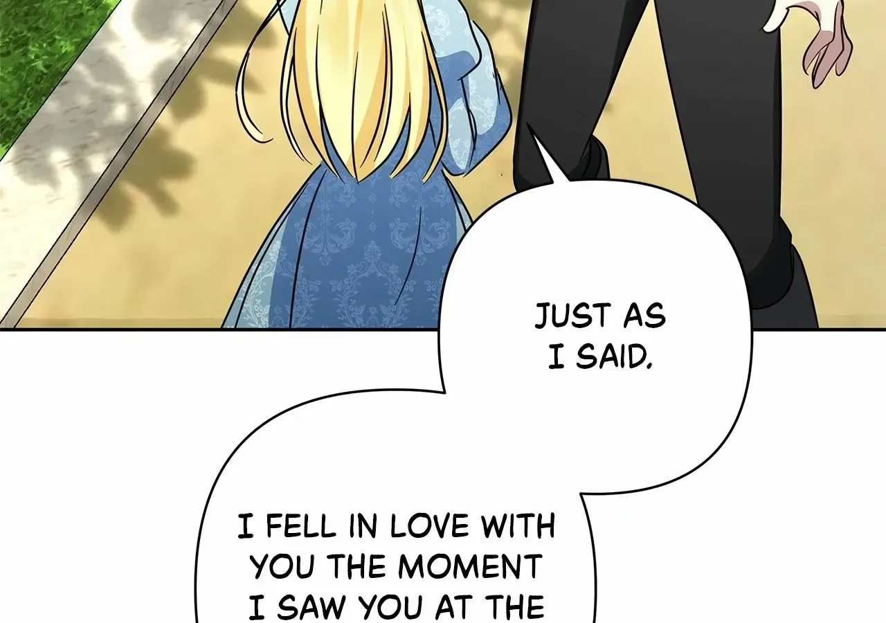 Undercover Princess Chapter 68 page 135