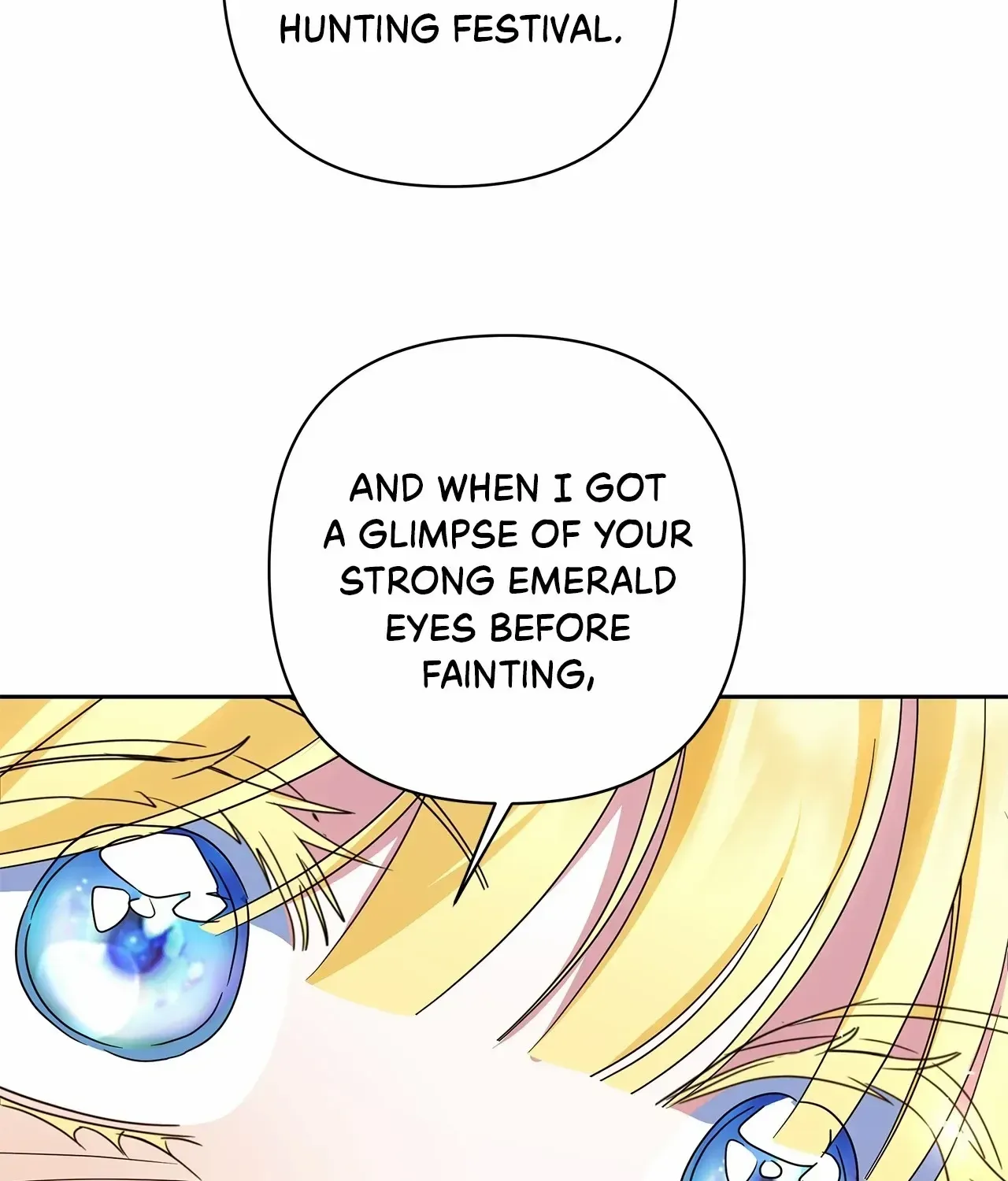 Undercover Princess Chapter 68 page 136