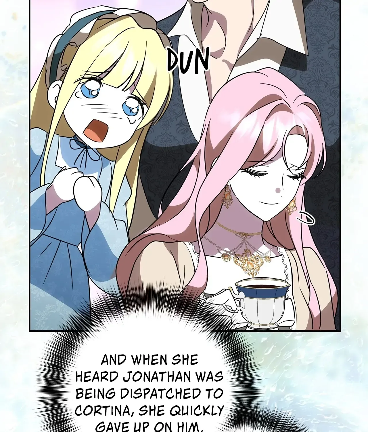 Undercover Princess Chapter 68 page 143