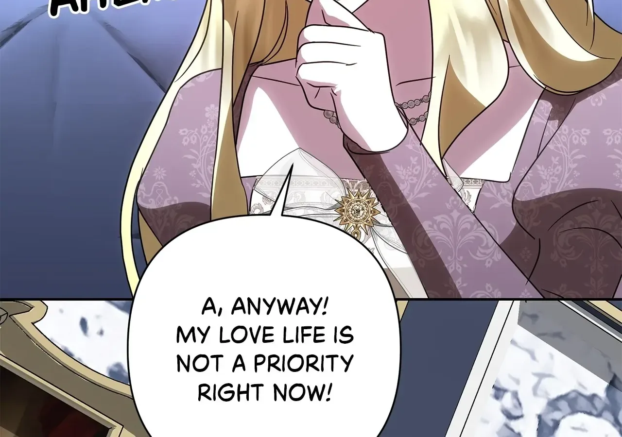 Undercover Princess Chapter 68 page 146