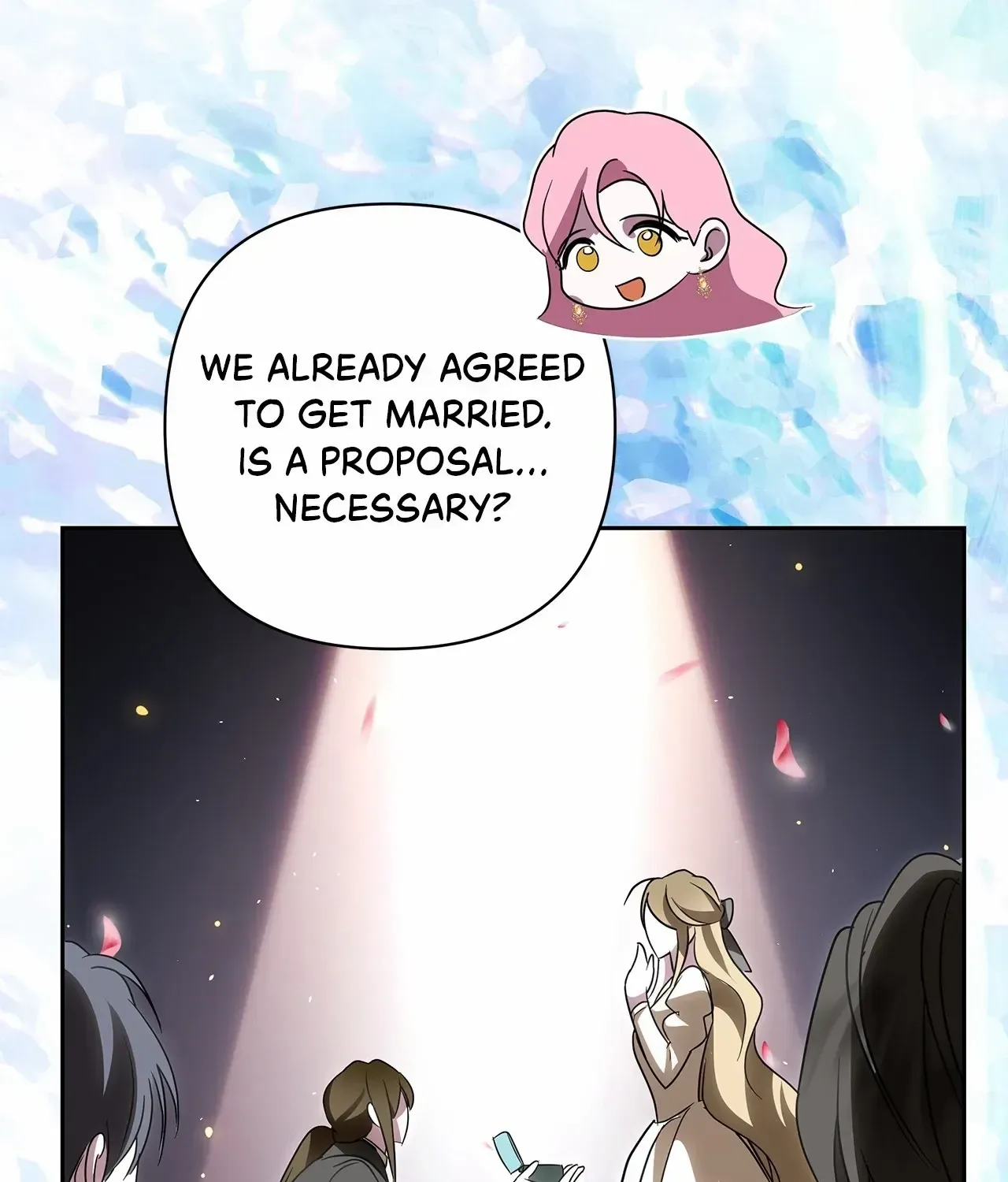 Undercover Princess Chapter 68 page 153