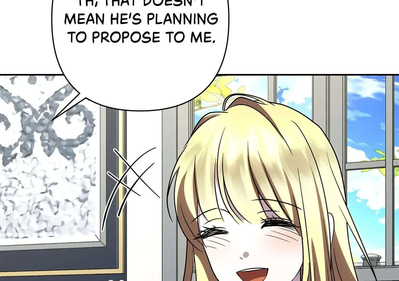 Undercover Princess Chapter 68 page 159