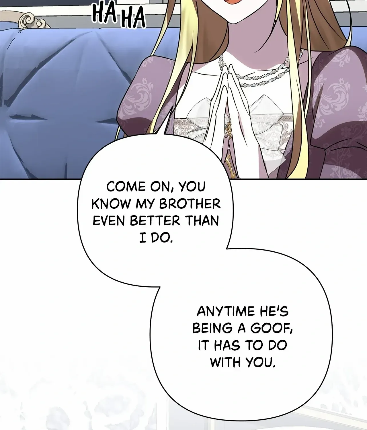 Undercover Princess Chapter 68 page 160