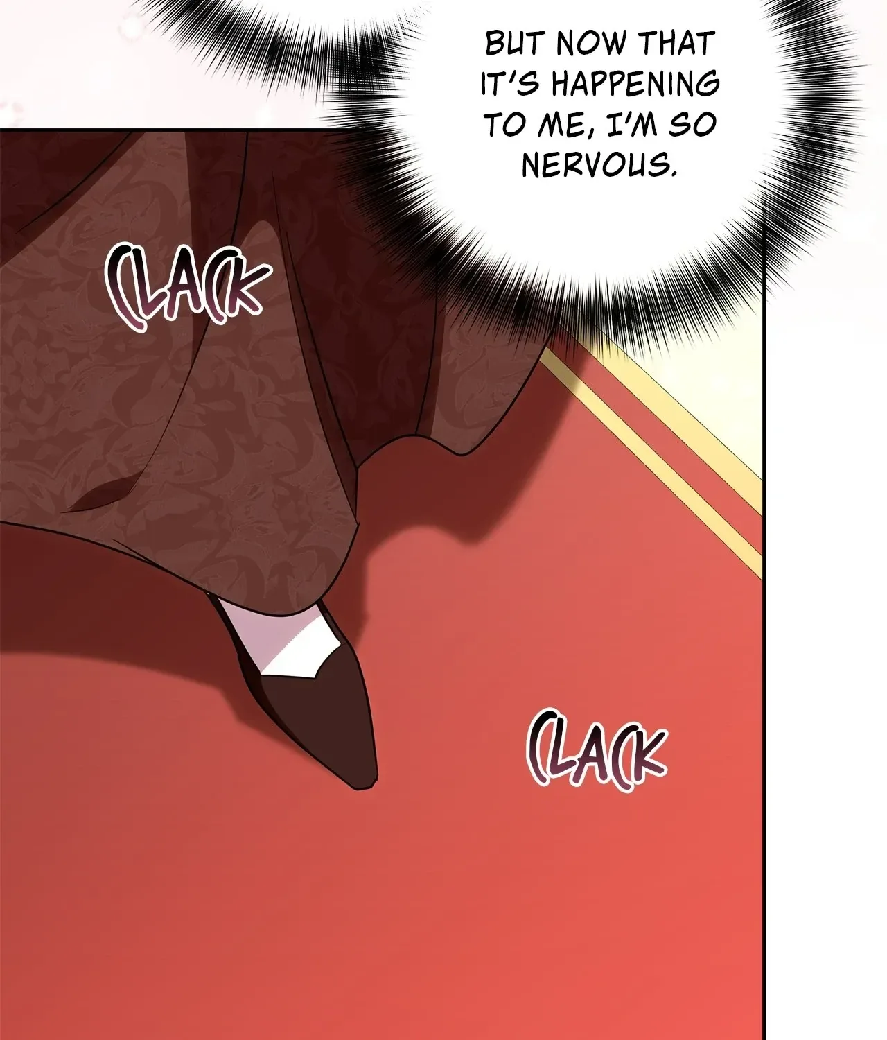 Undercover Princess Chapter 69 page 14