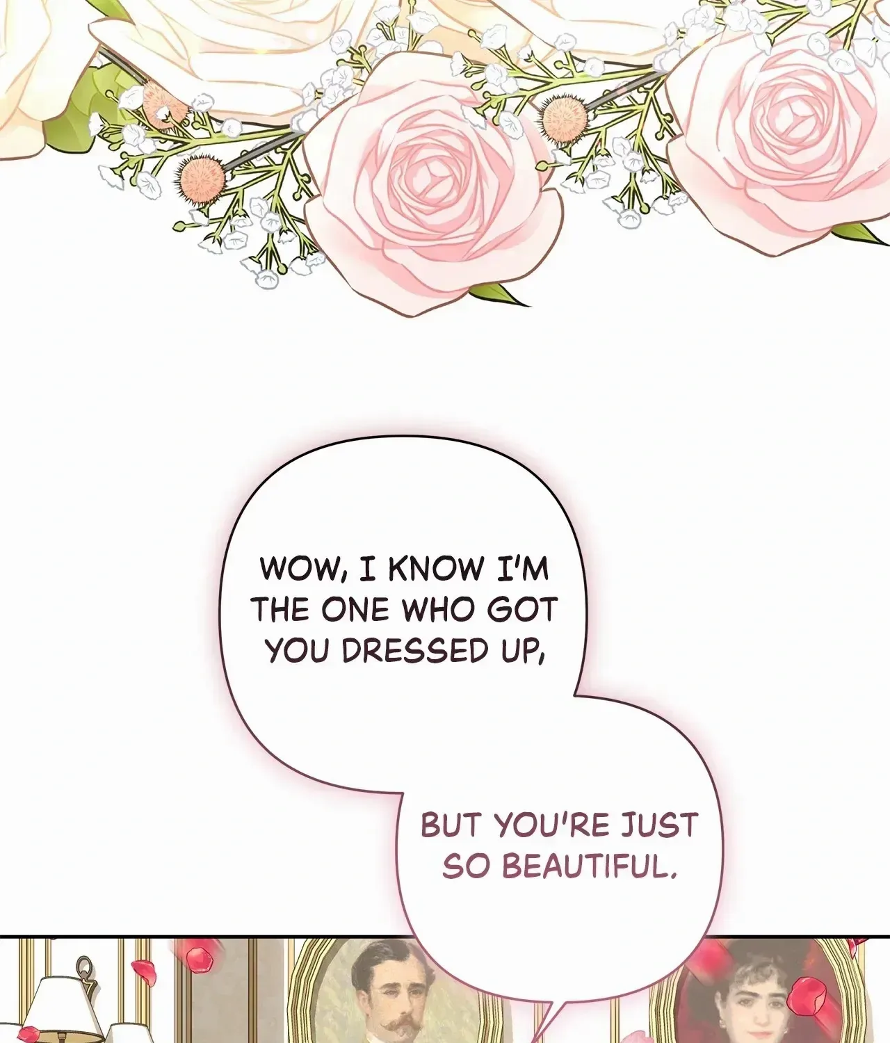 Undercover Princess Chapter 69 page 8