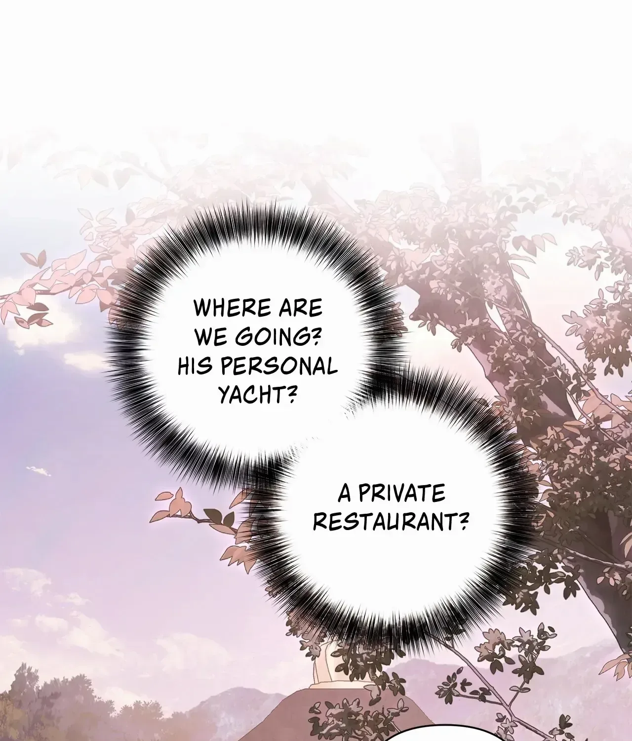Undercover Princess Chapter 69 page 16