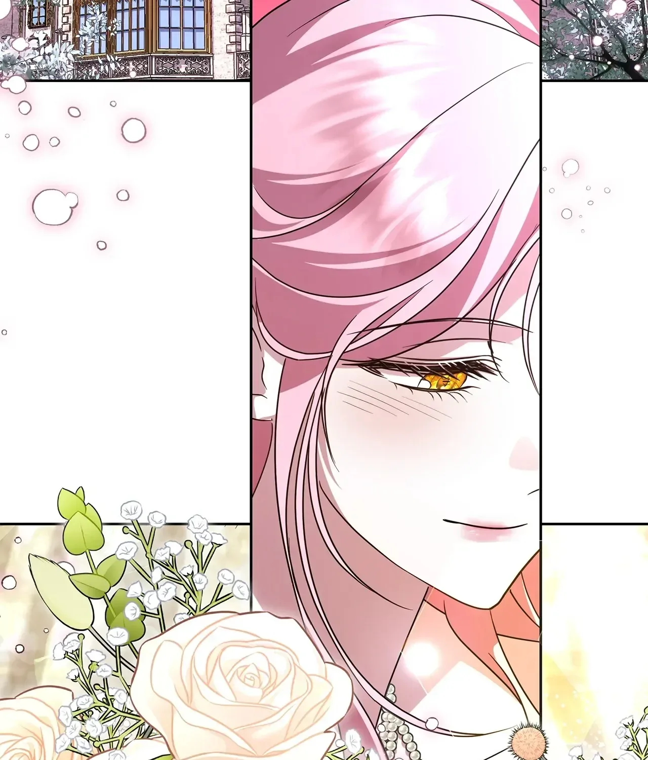 Undercover Princess Chapter 69 page 4