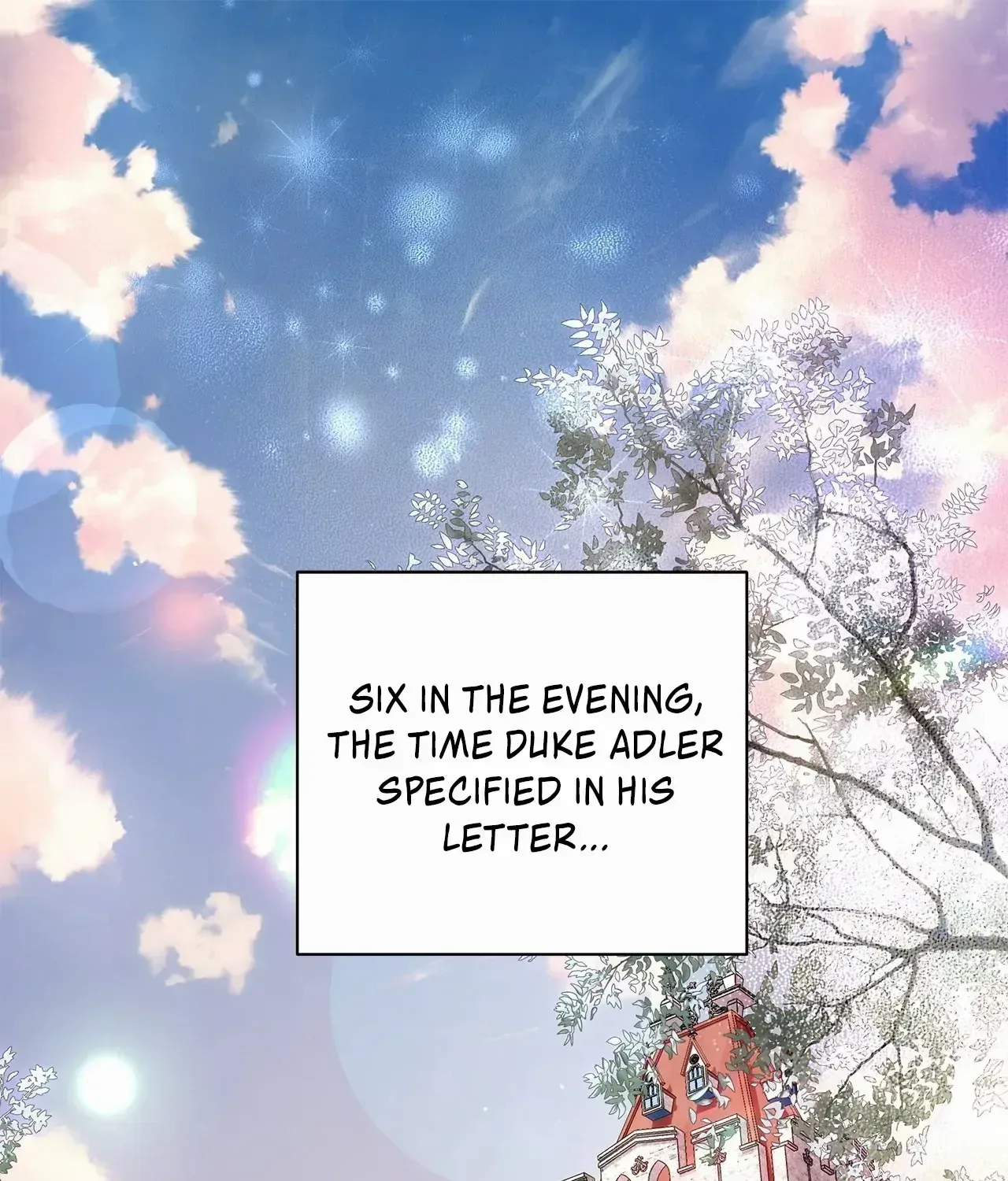 Undercover Princess Chapter 69 page 2