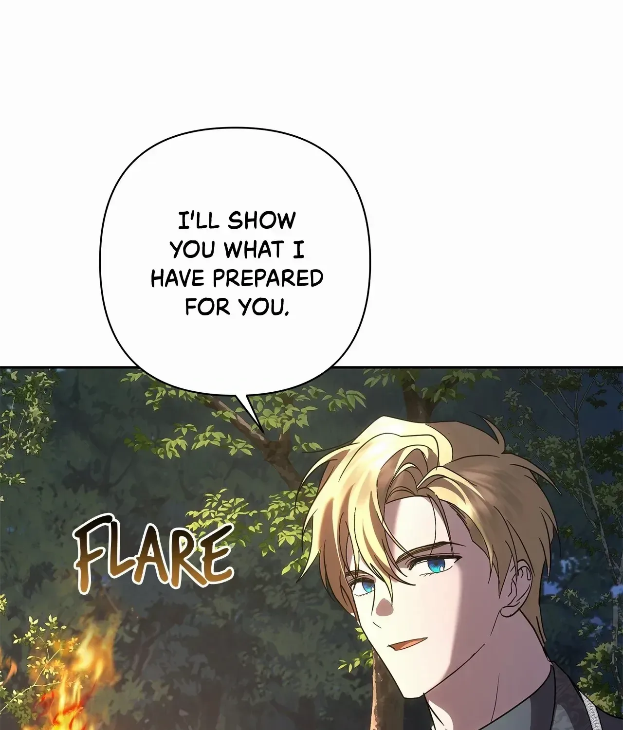 Undercover Princess Chapter 69 page 39
