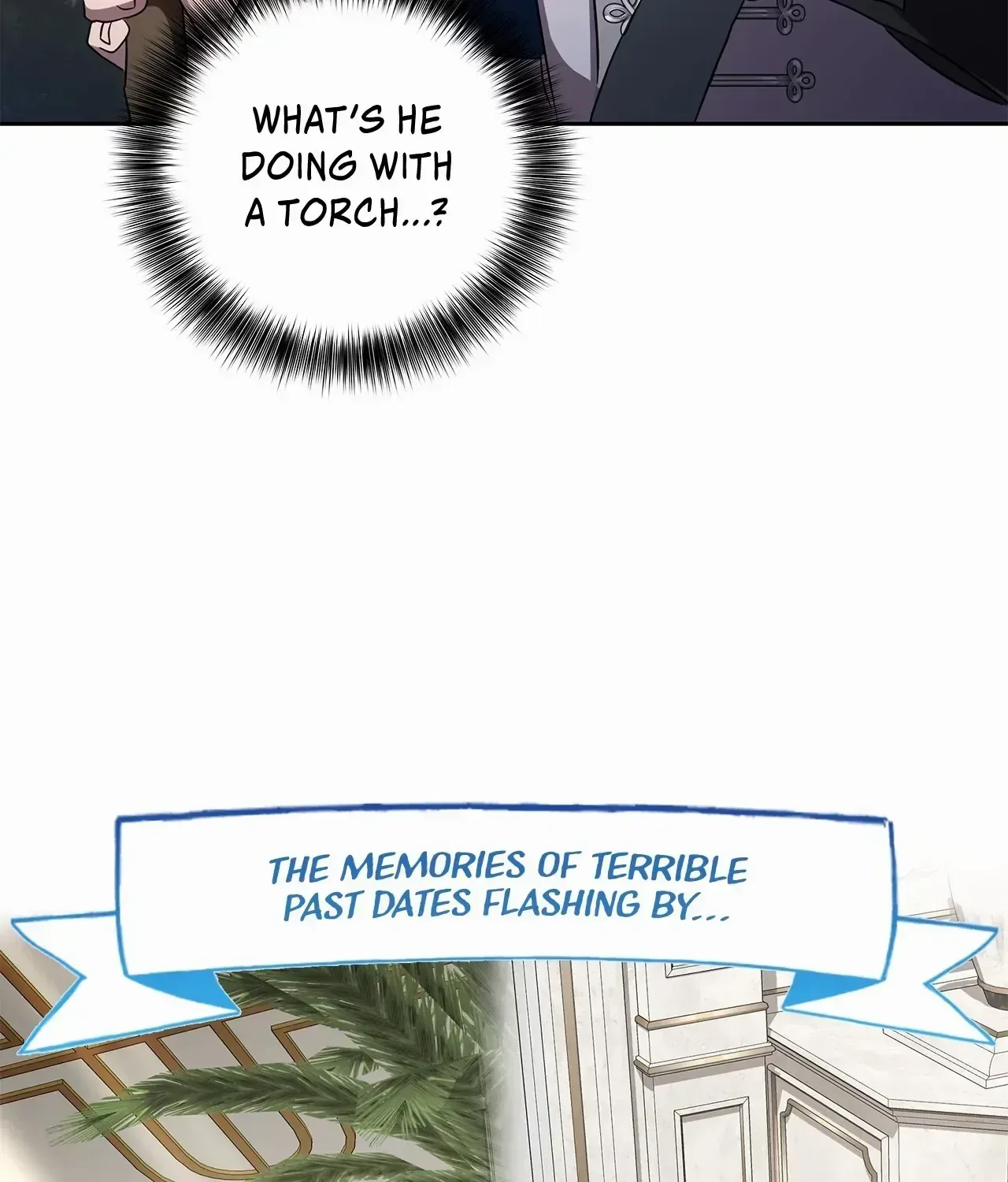 Undercover Princess Chapter 69 page 41