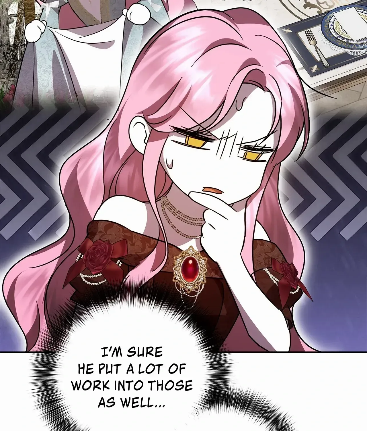 Undercover Princess Chapter 69 page 43