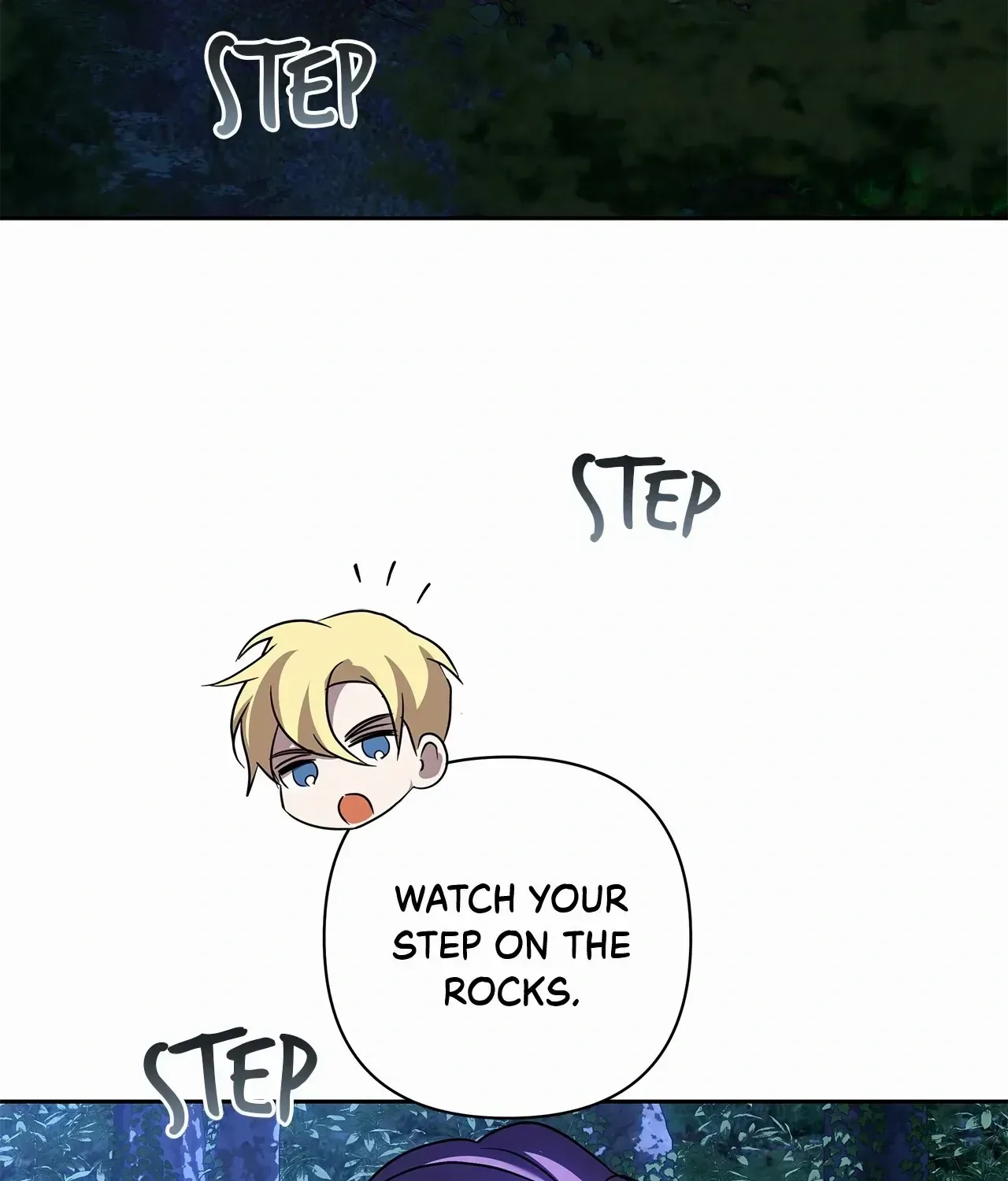 Undercover Princess Chapter 69 page 47