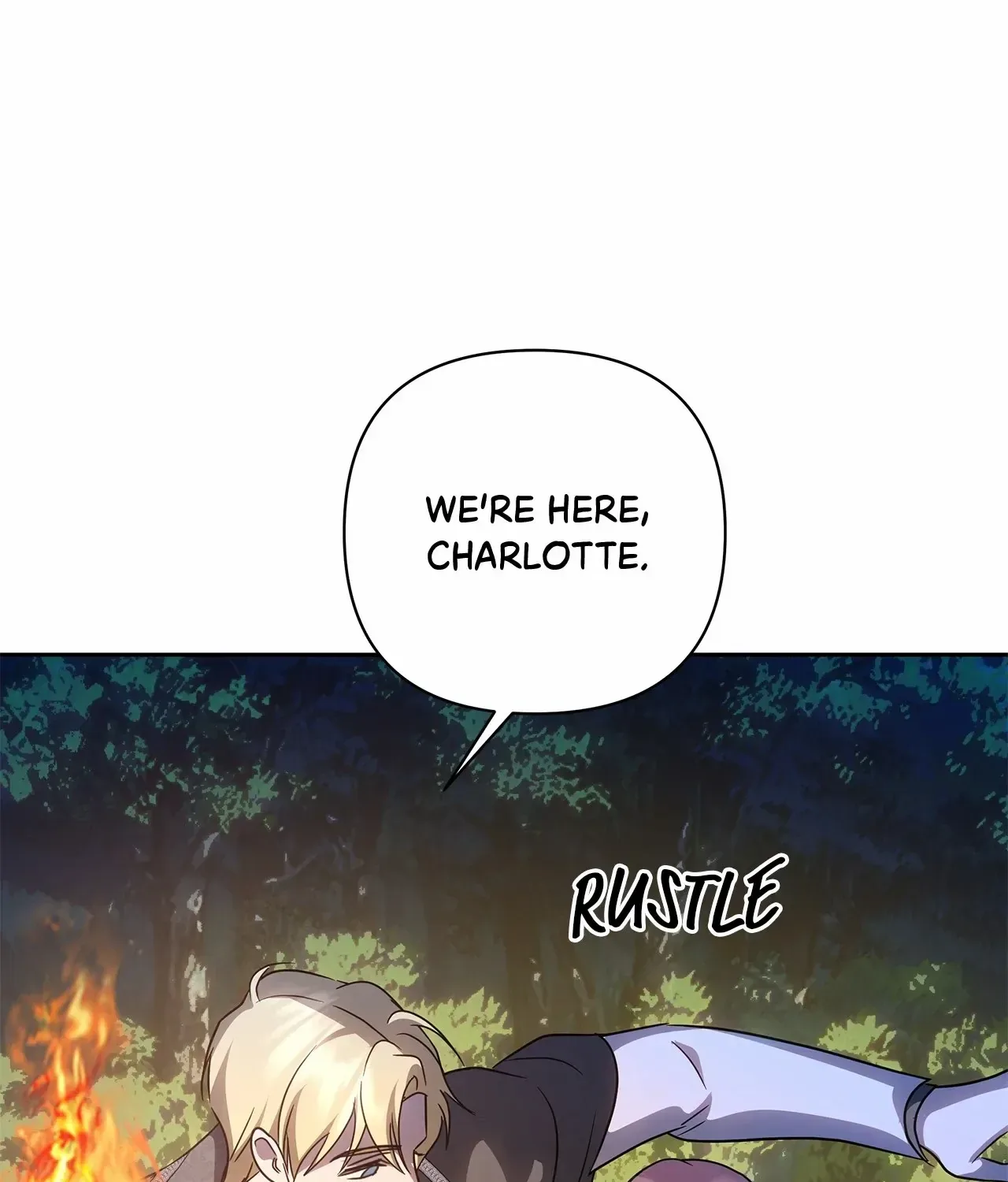 Undercover Princess Chapter 69 page 53