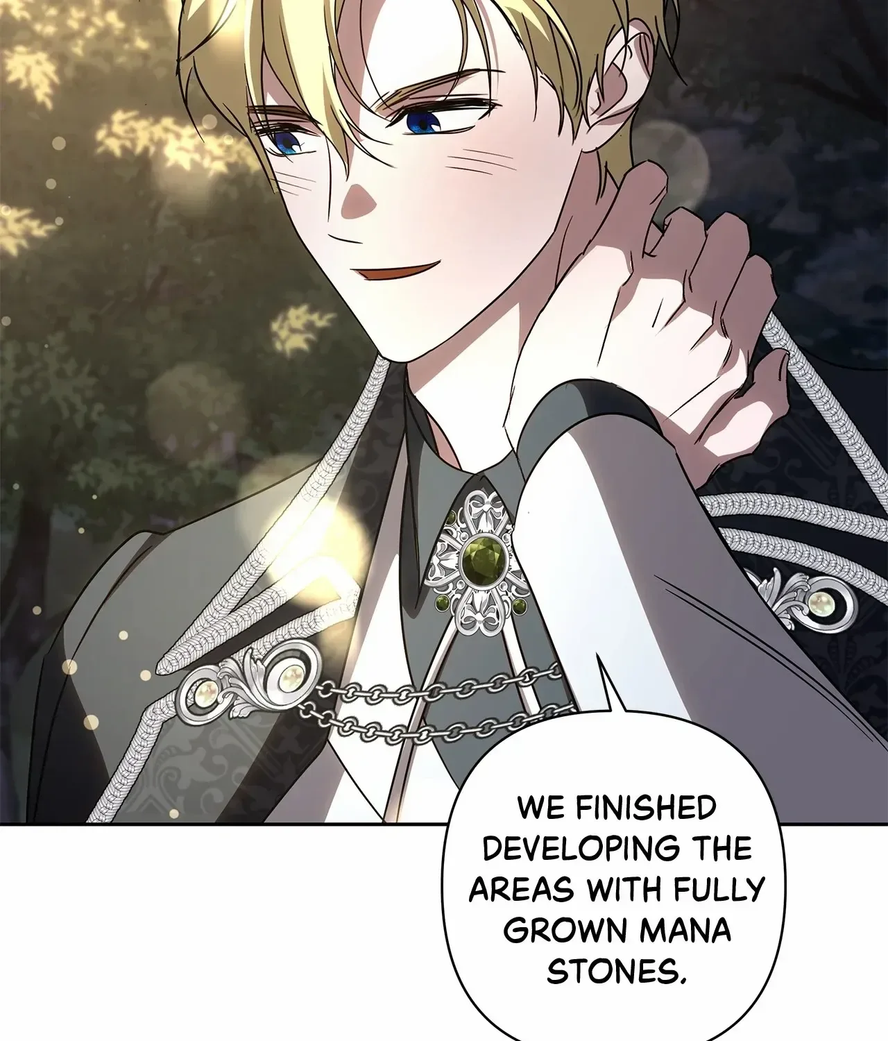 Undercover Princess Chapter 69 page 64