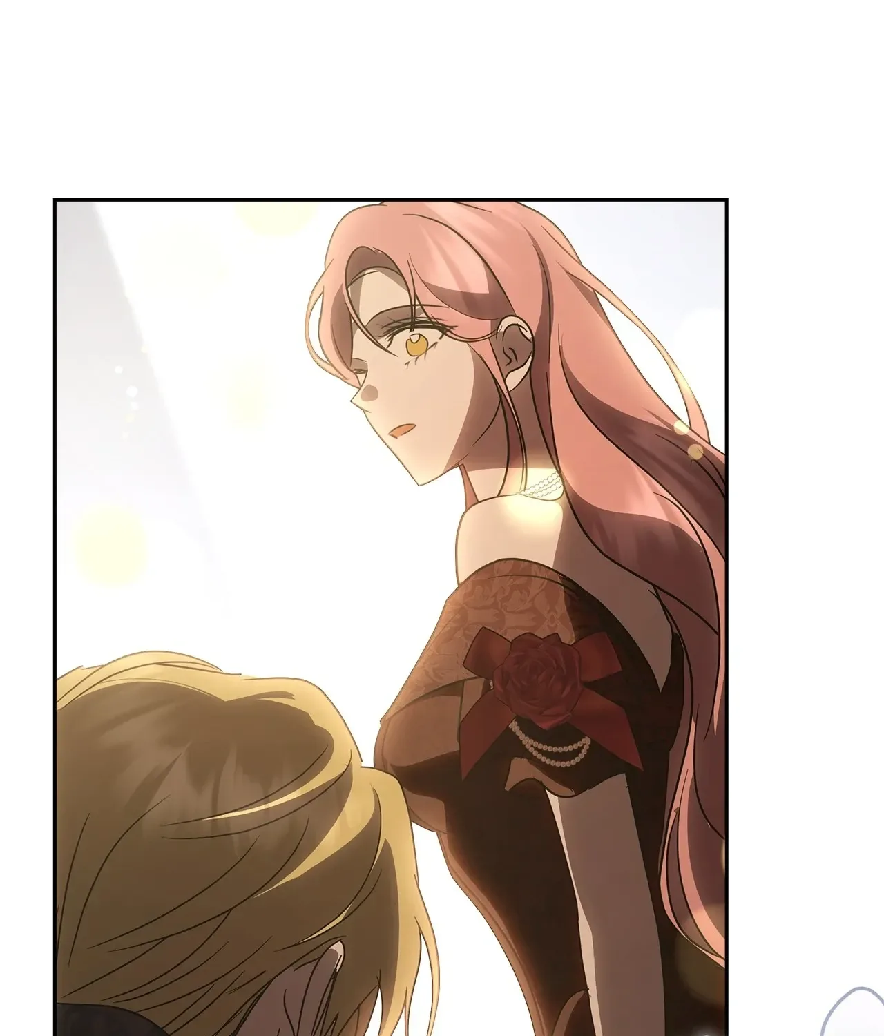 Undercover Princess Chapter 69 page 74