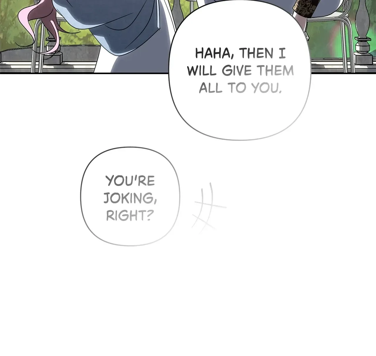 Undercover Princess Chapter 69 page 99