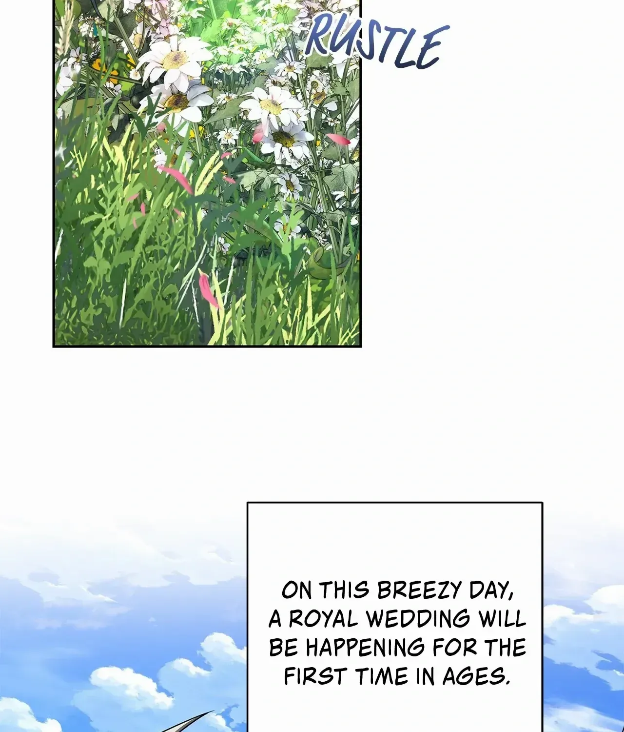Undercover Princess Chapter 69 page 112
