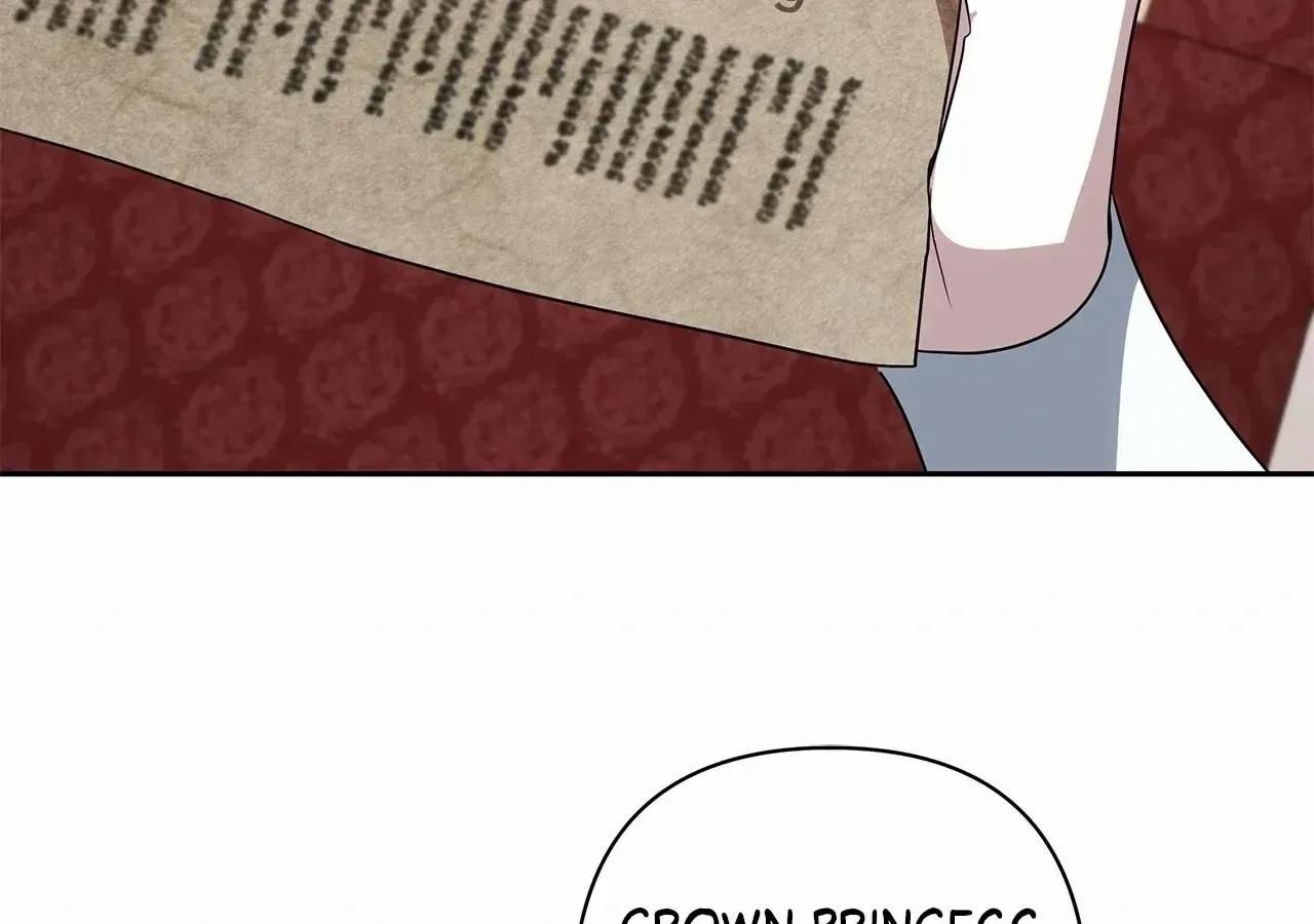 Undercover Princess Chapter 69 page 116